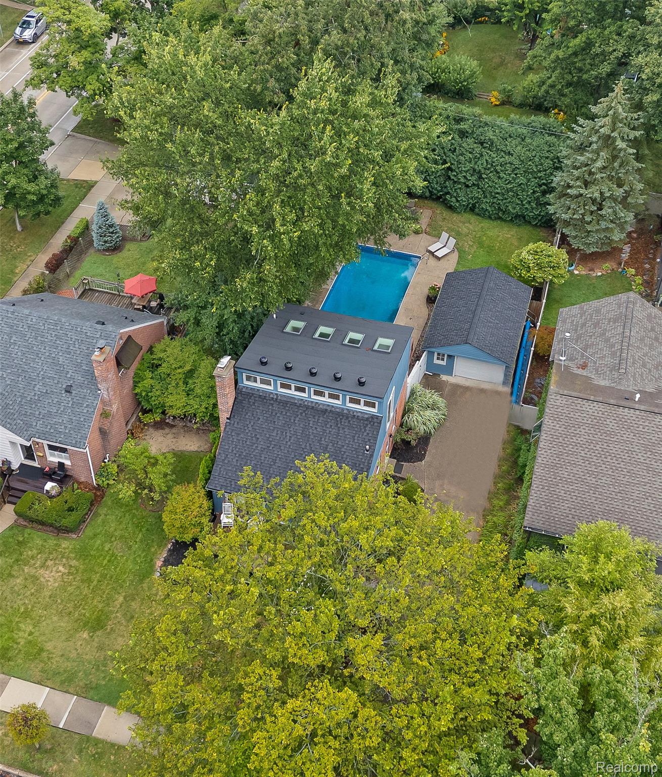 2031 Windemere Road
