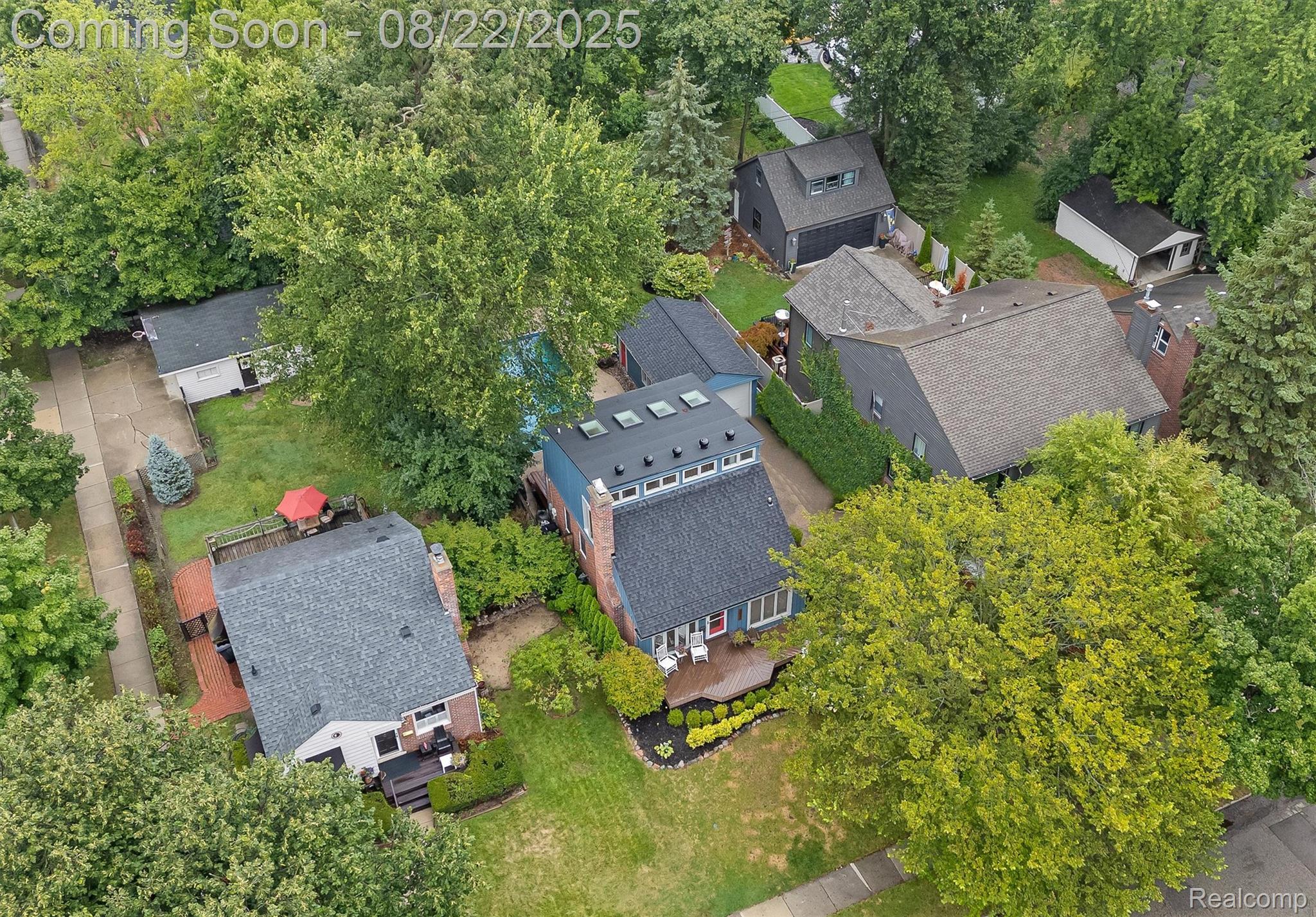 2031 Windemere Road