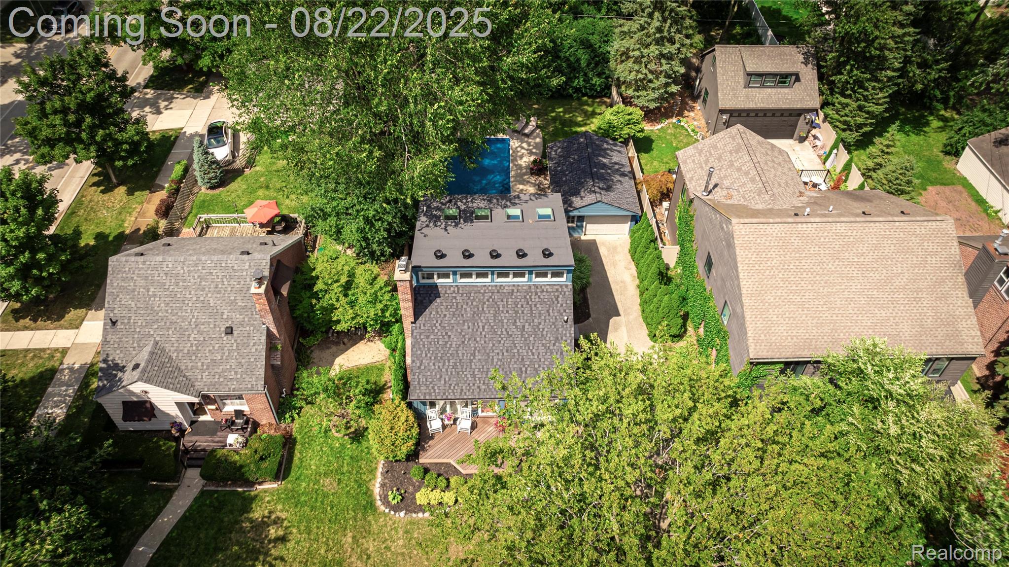 2031 Windemere Road