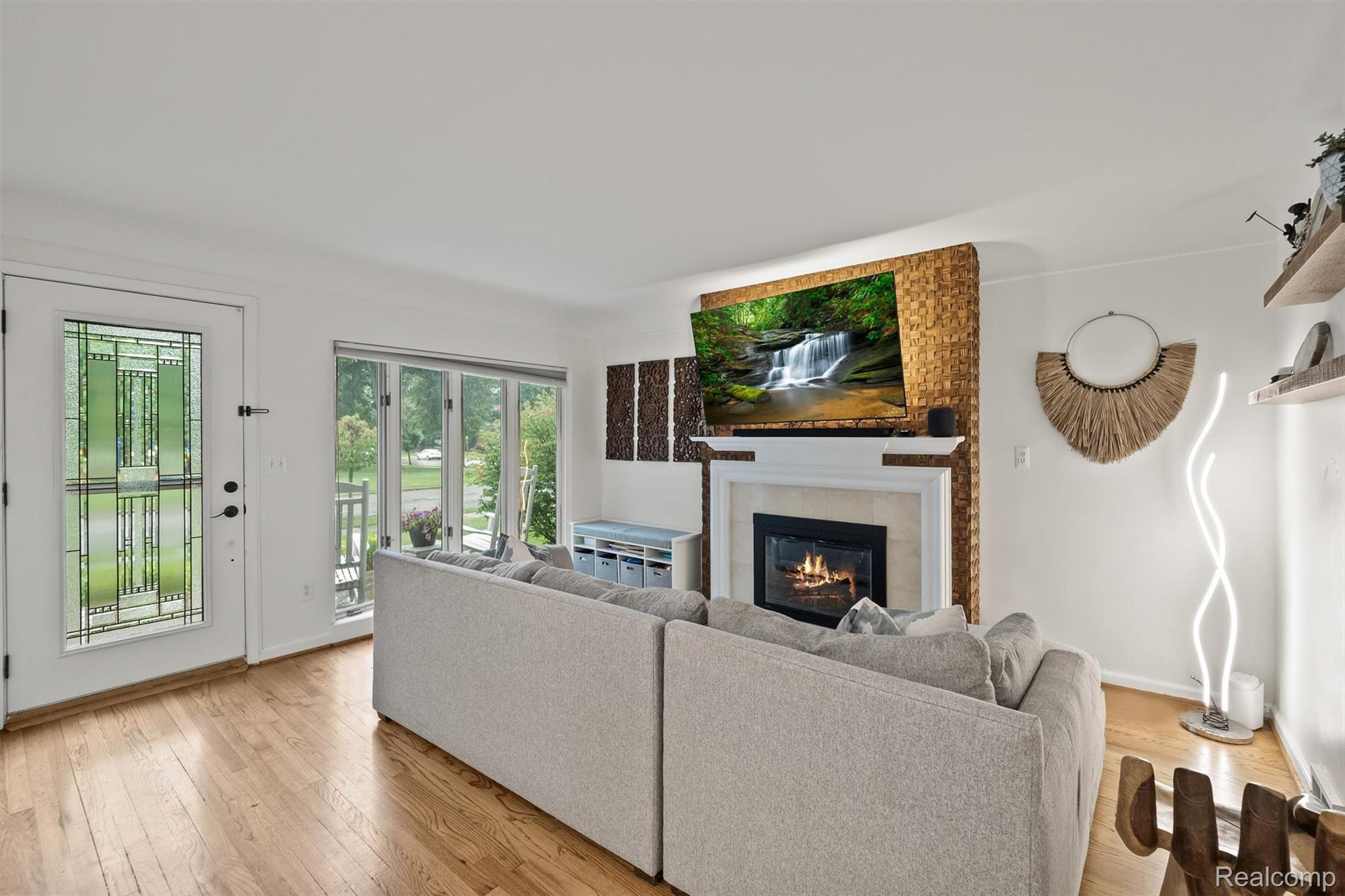 2031 Windemere Road