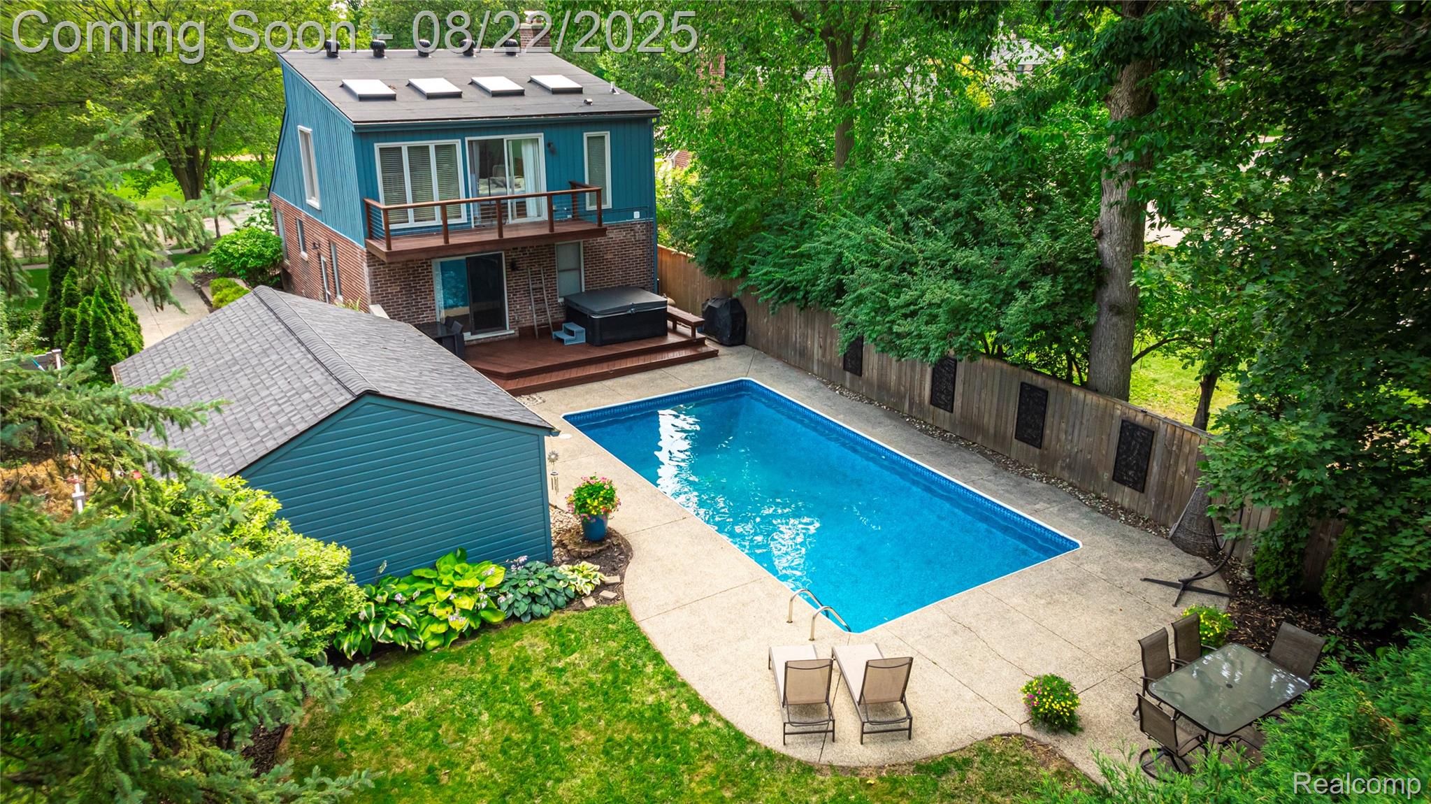2031 Windemere Road