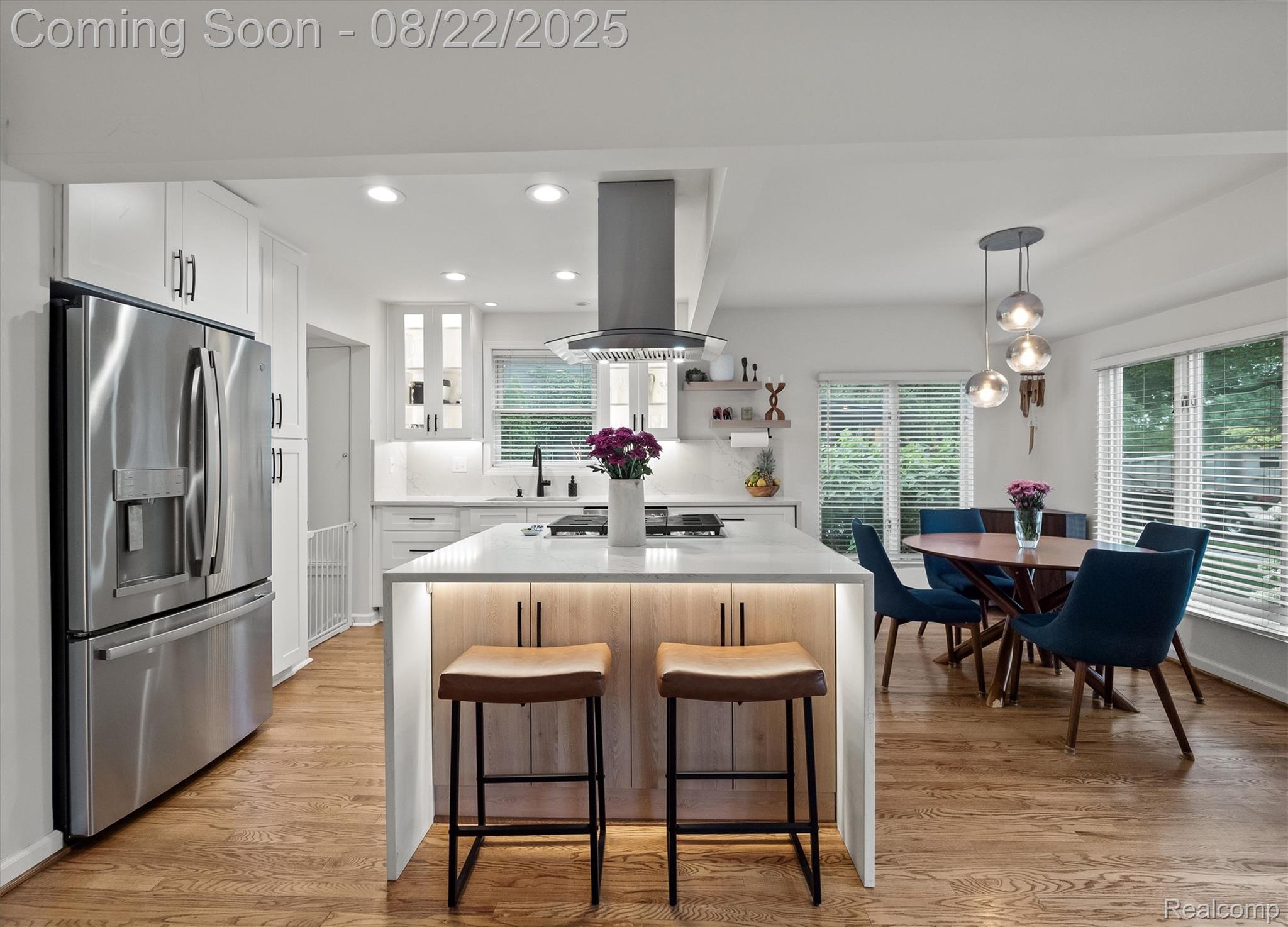 2031 Windemere Road