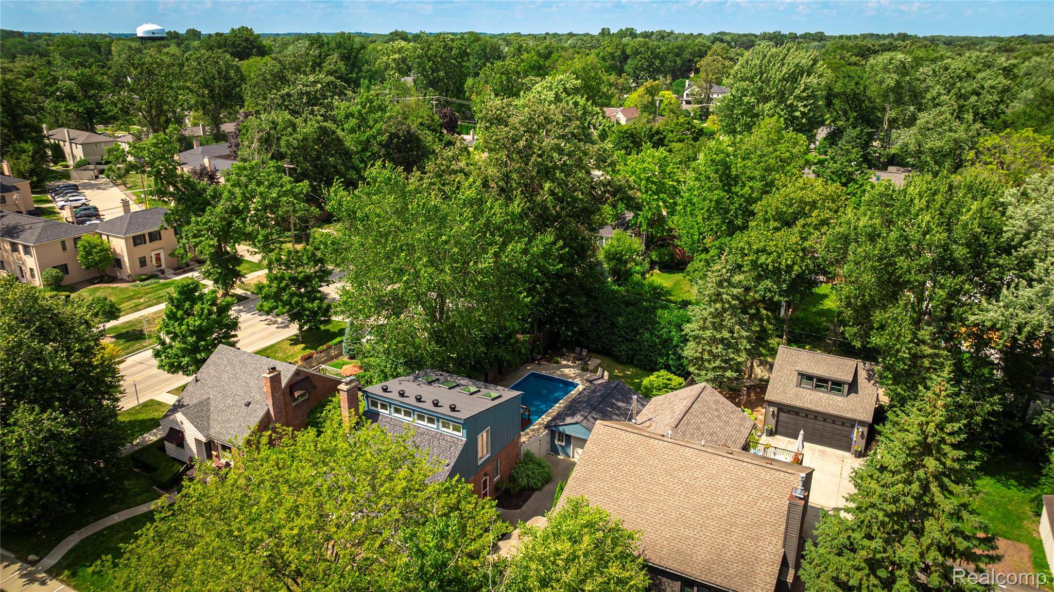 2031 Windemere Road