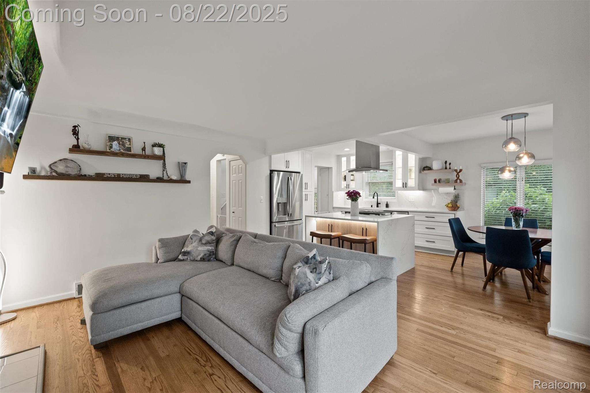 2031 Windemere Road
