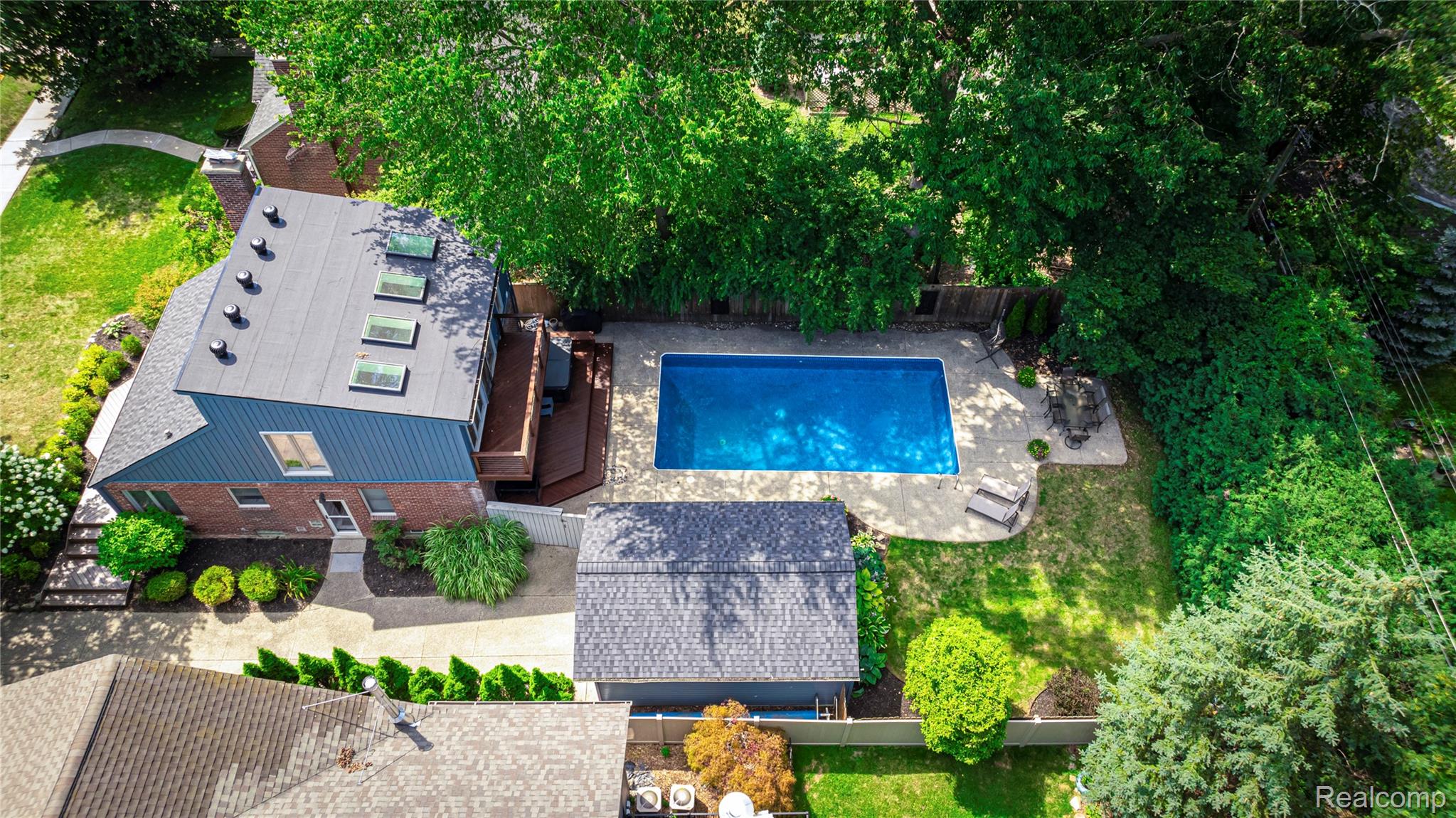2031 Windemere Road