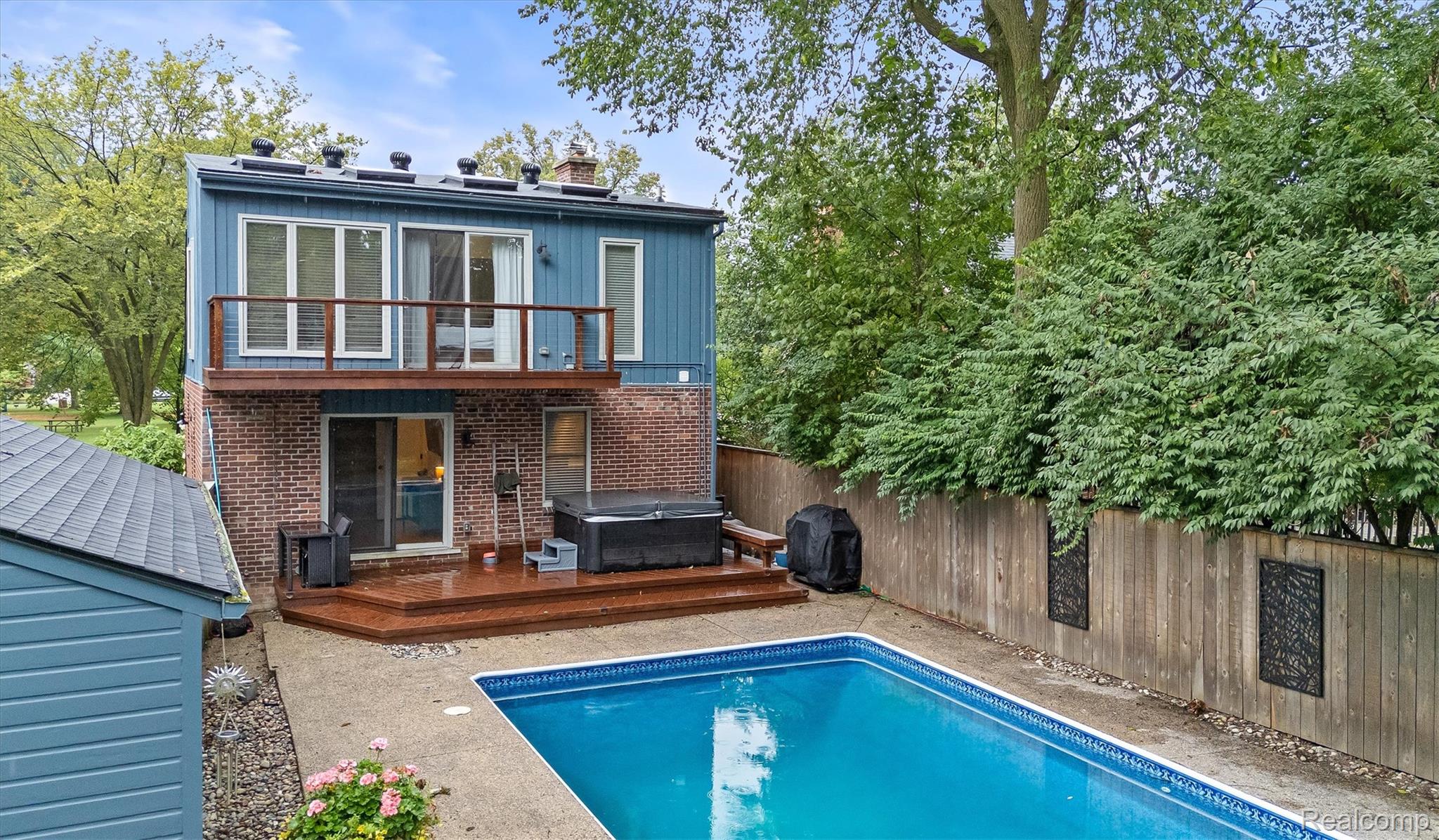 2031 Windemere Road