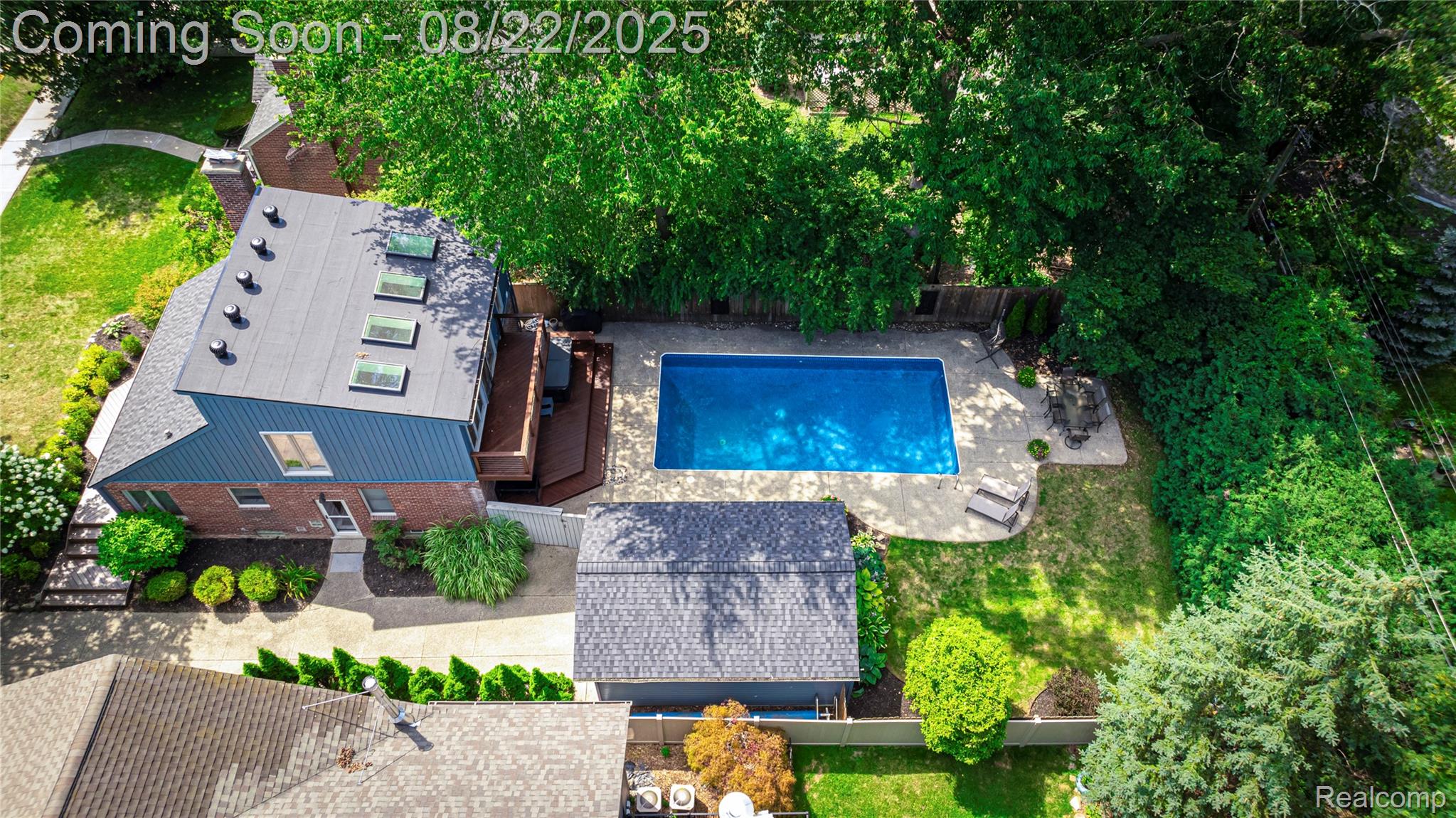 2031 Windemere Road