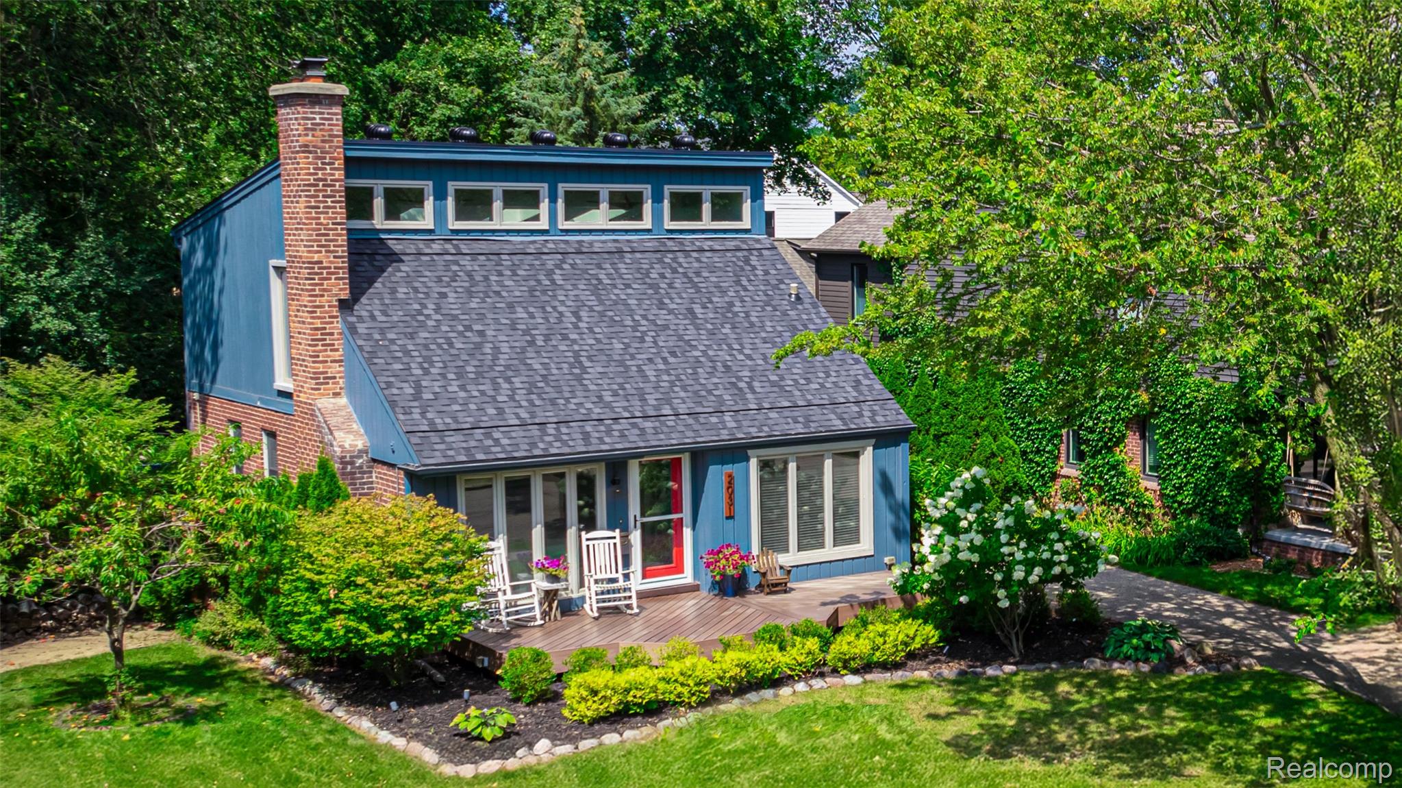 2031 Windemere Road