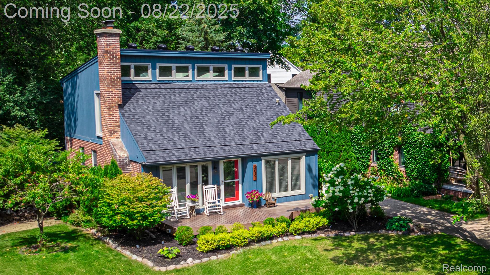 2031 Windemere Road