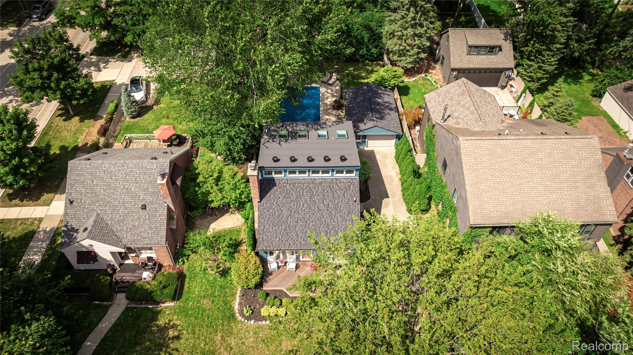 2031 Windemere Road