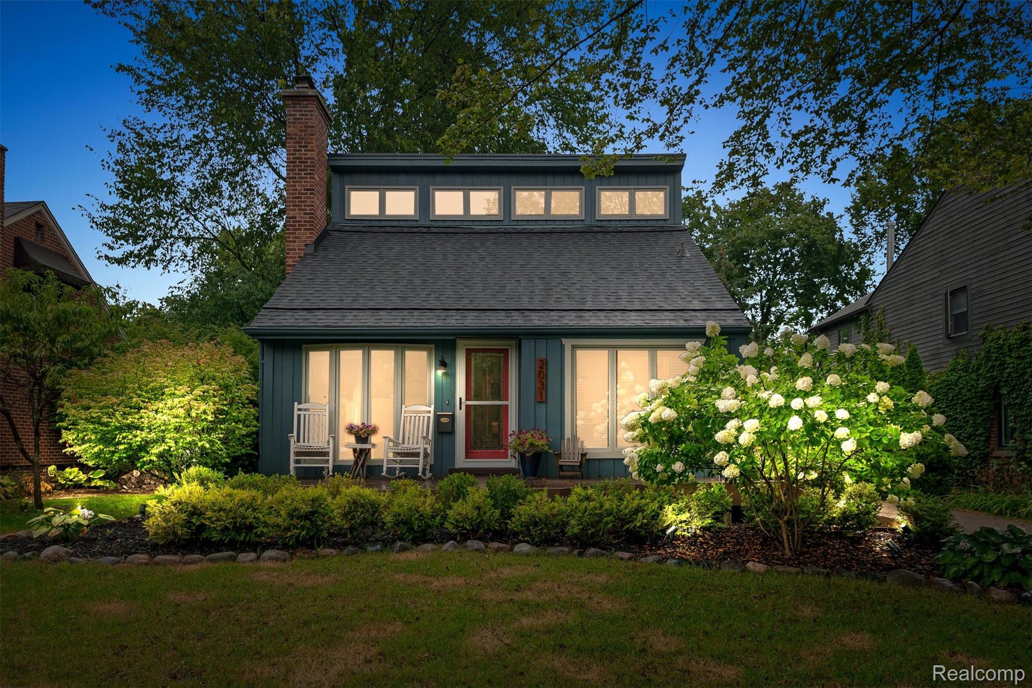 2031 Windemere Road