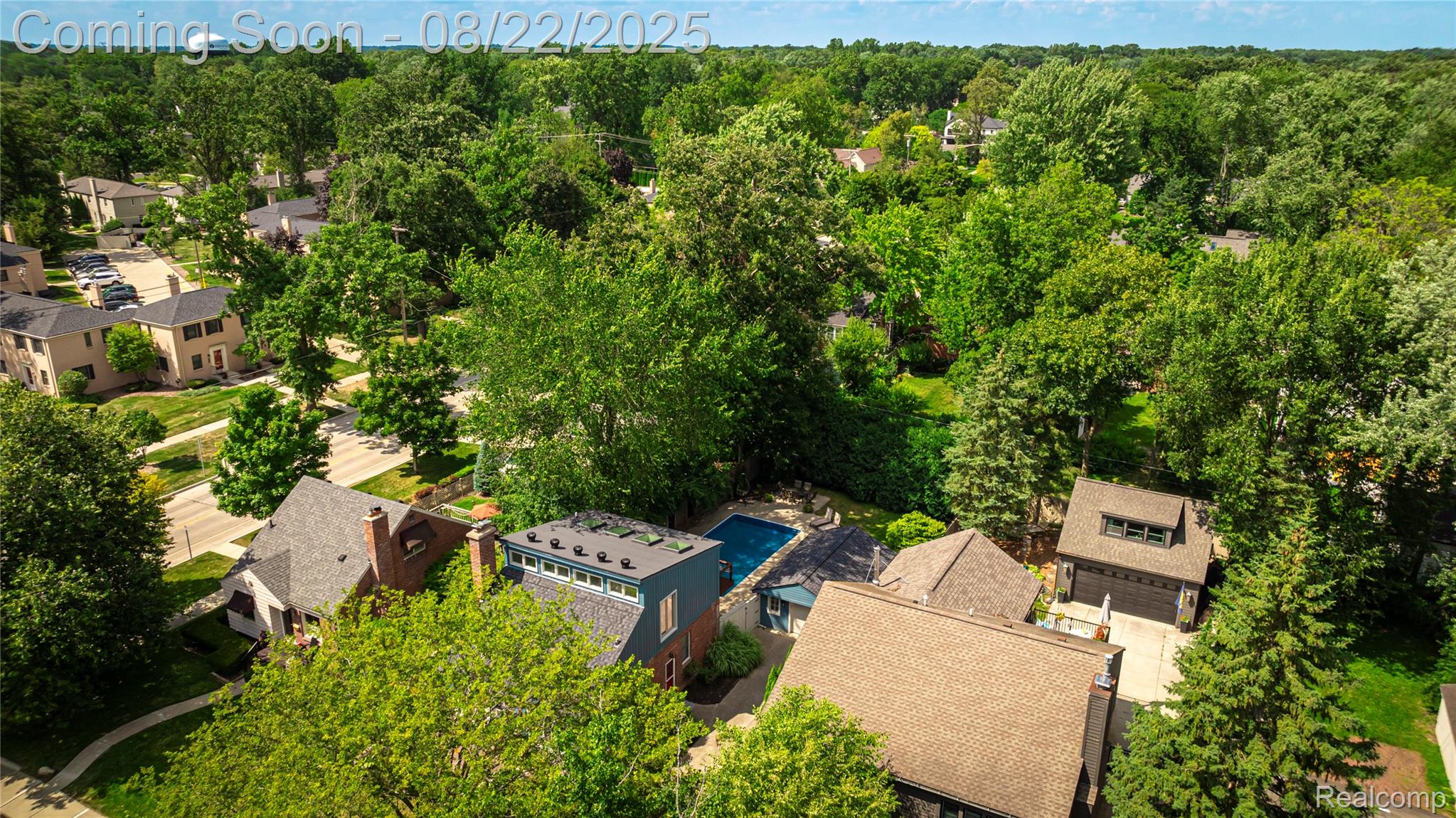 2031 Windemere Road