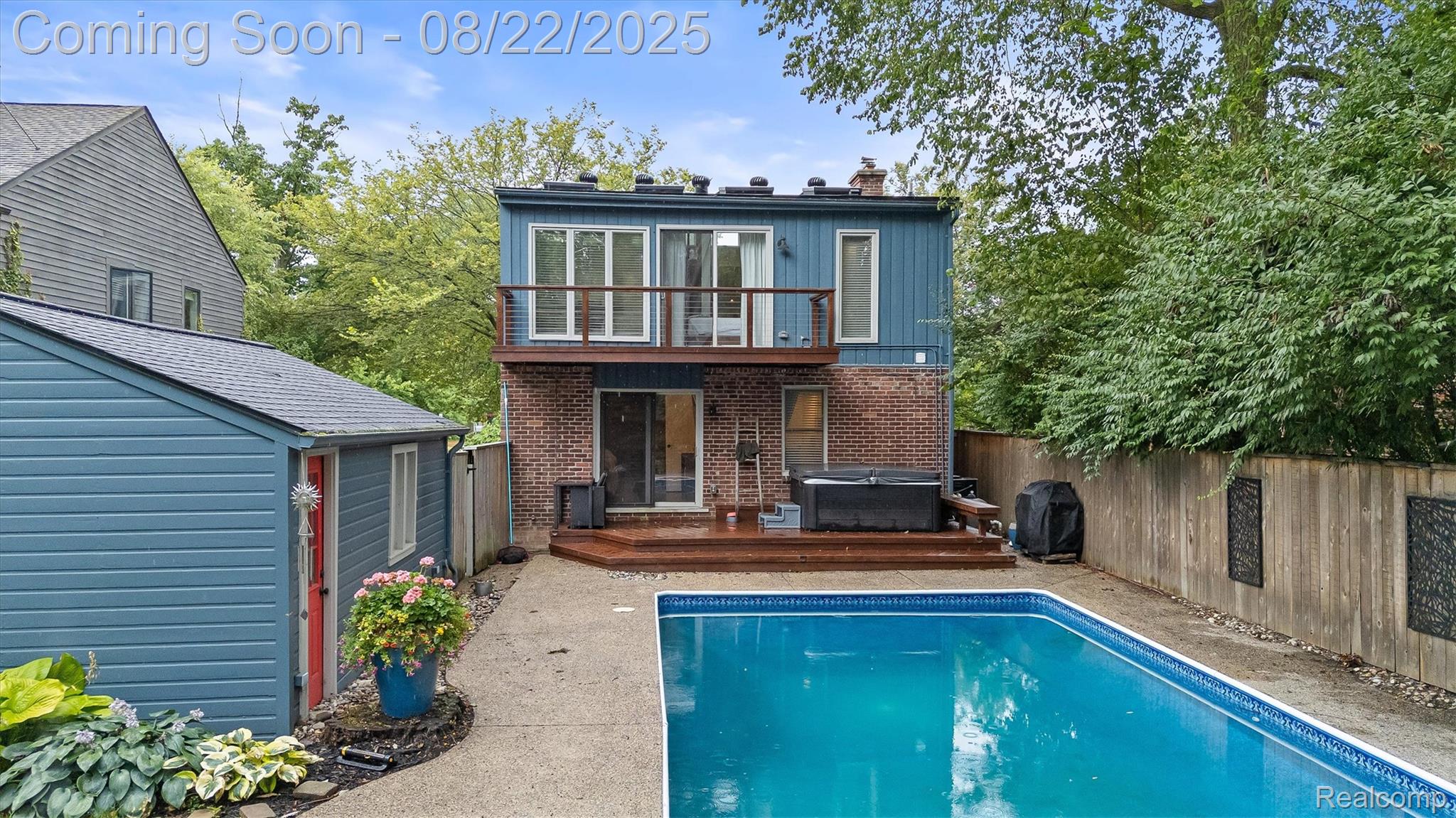 2031 Windemere Road