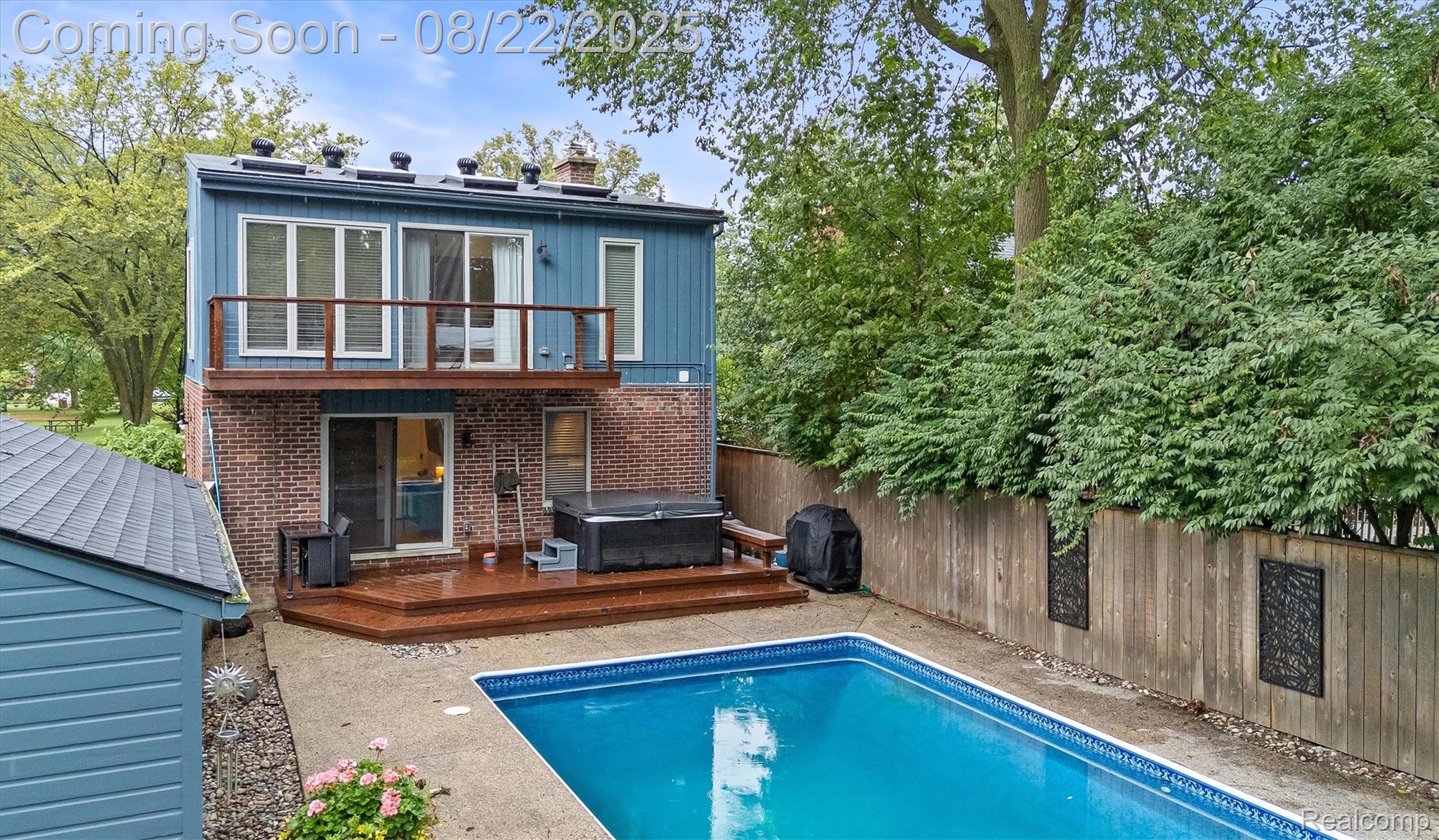 2031 Windemere Road