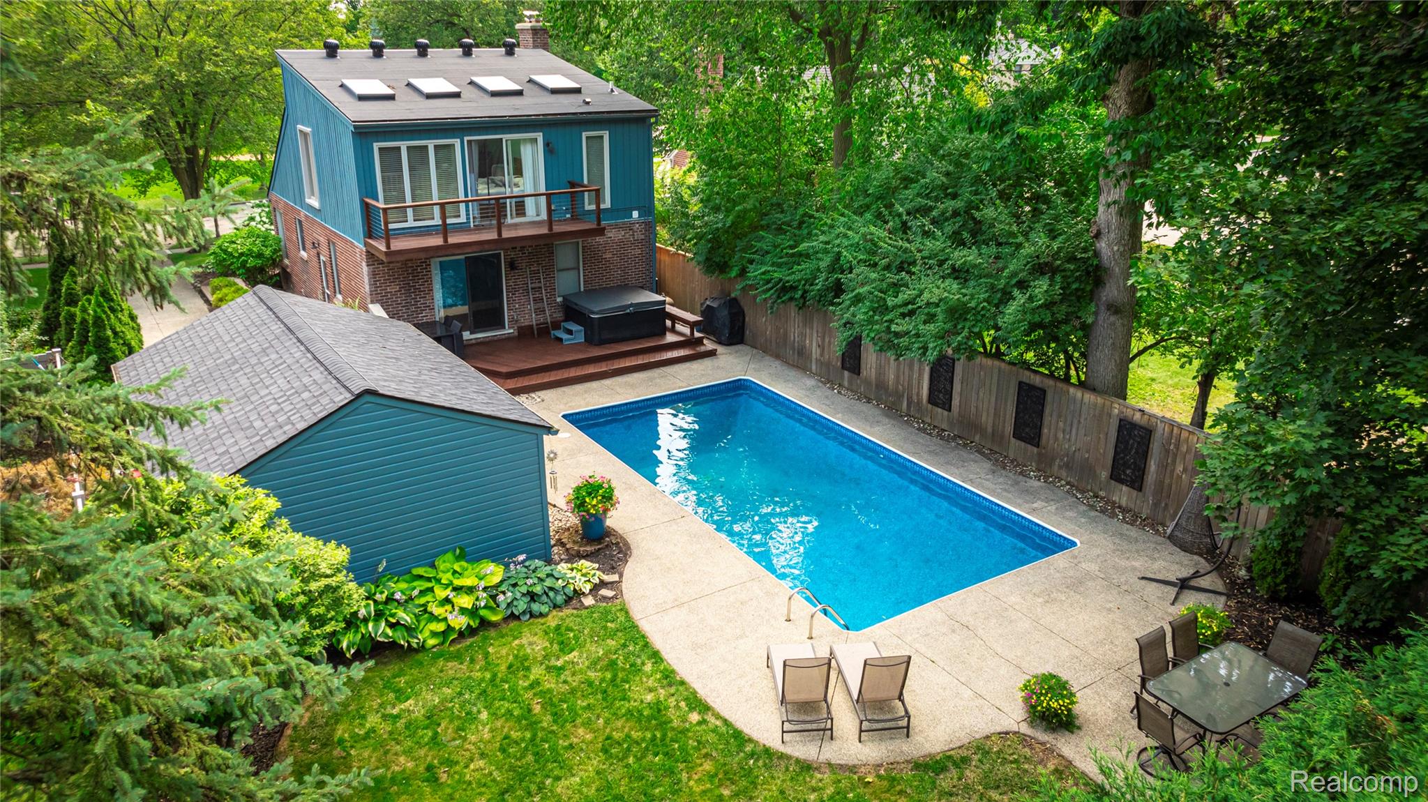 2031 Windemere Road