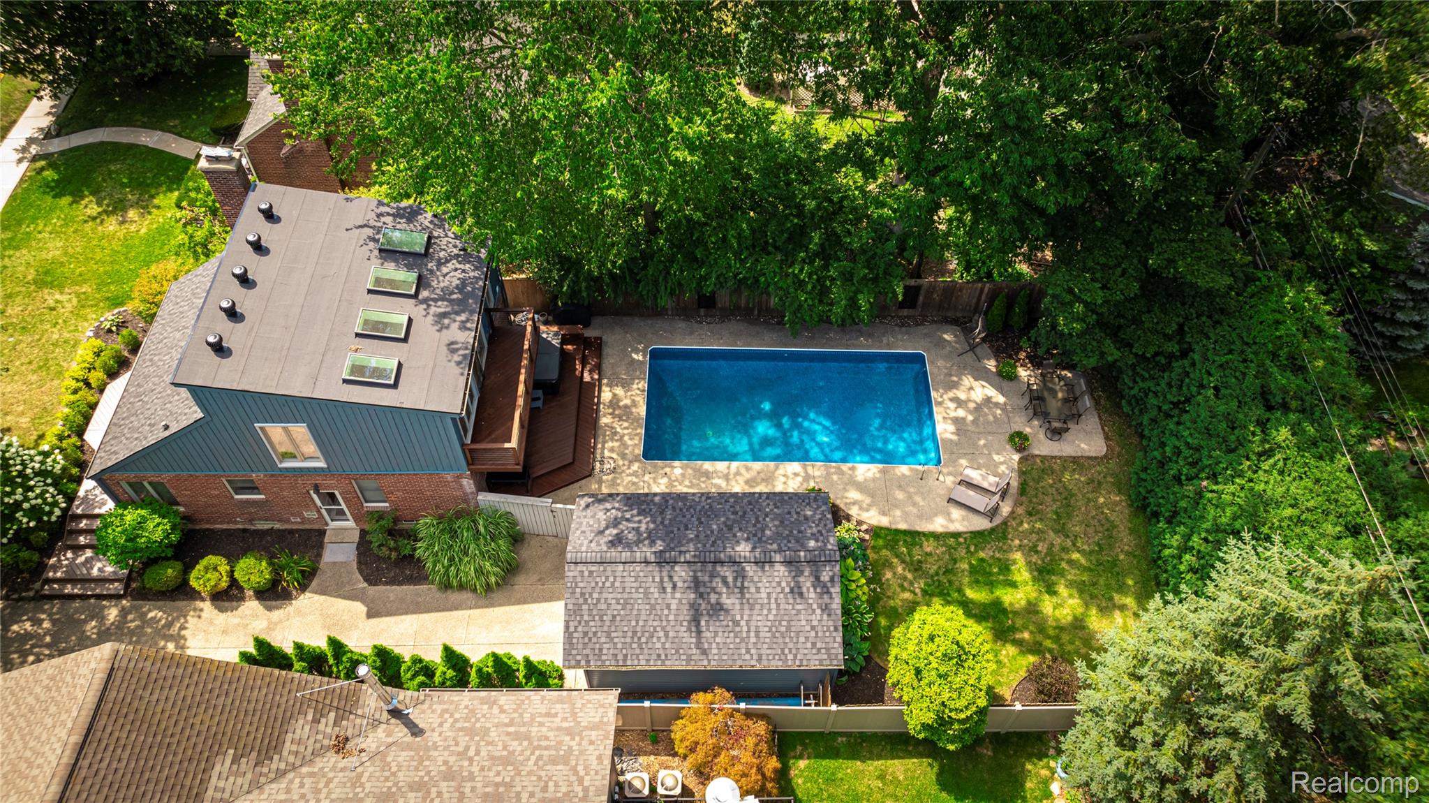 2031 Windemere Road
