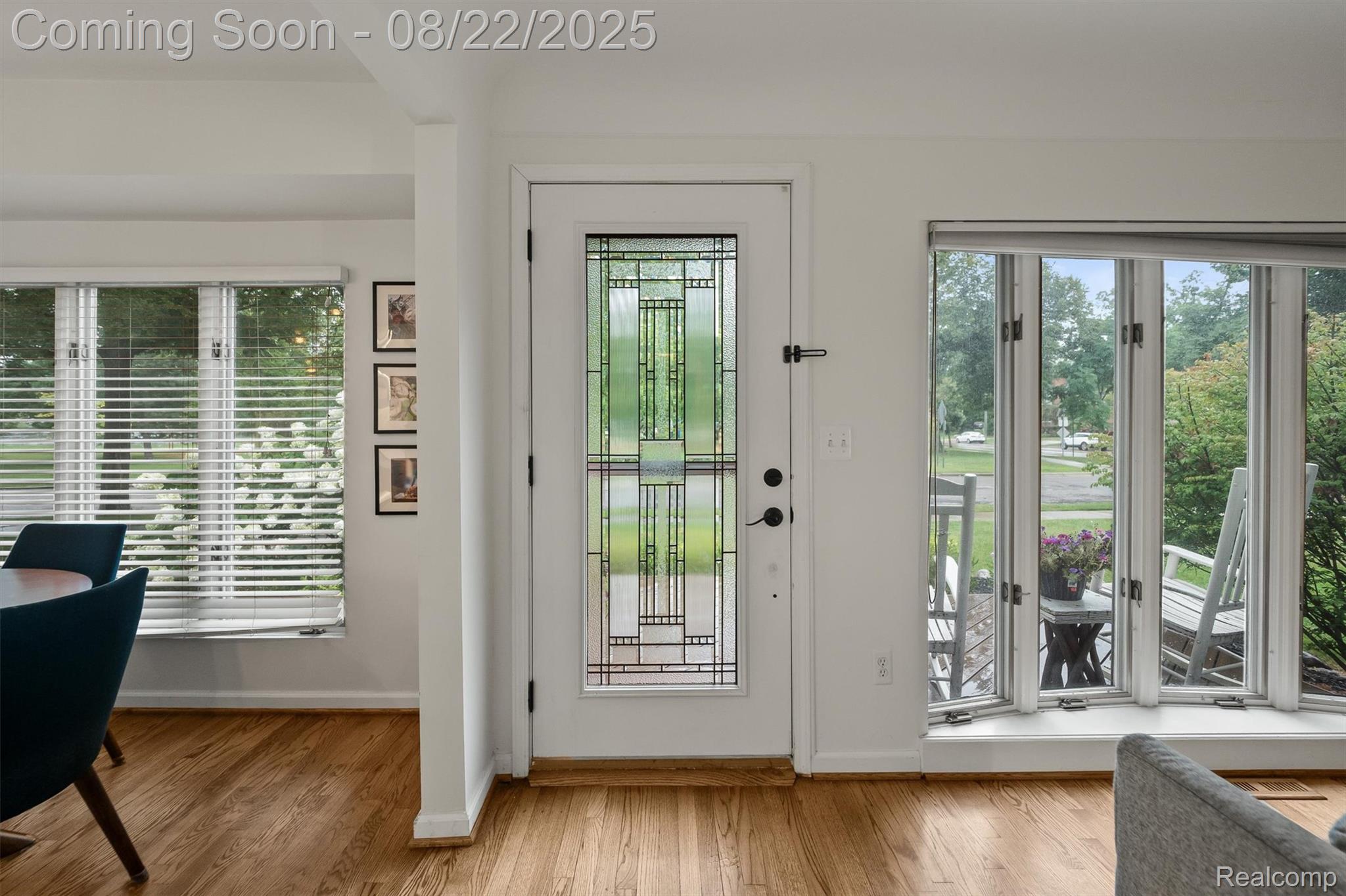 2031 Windemere Road