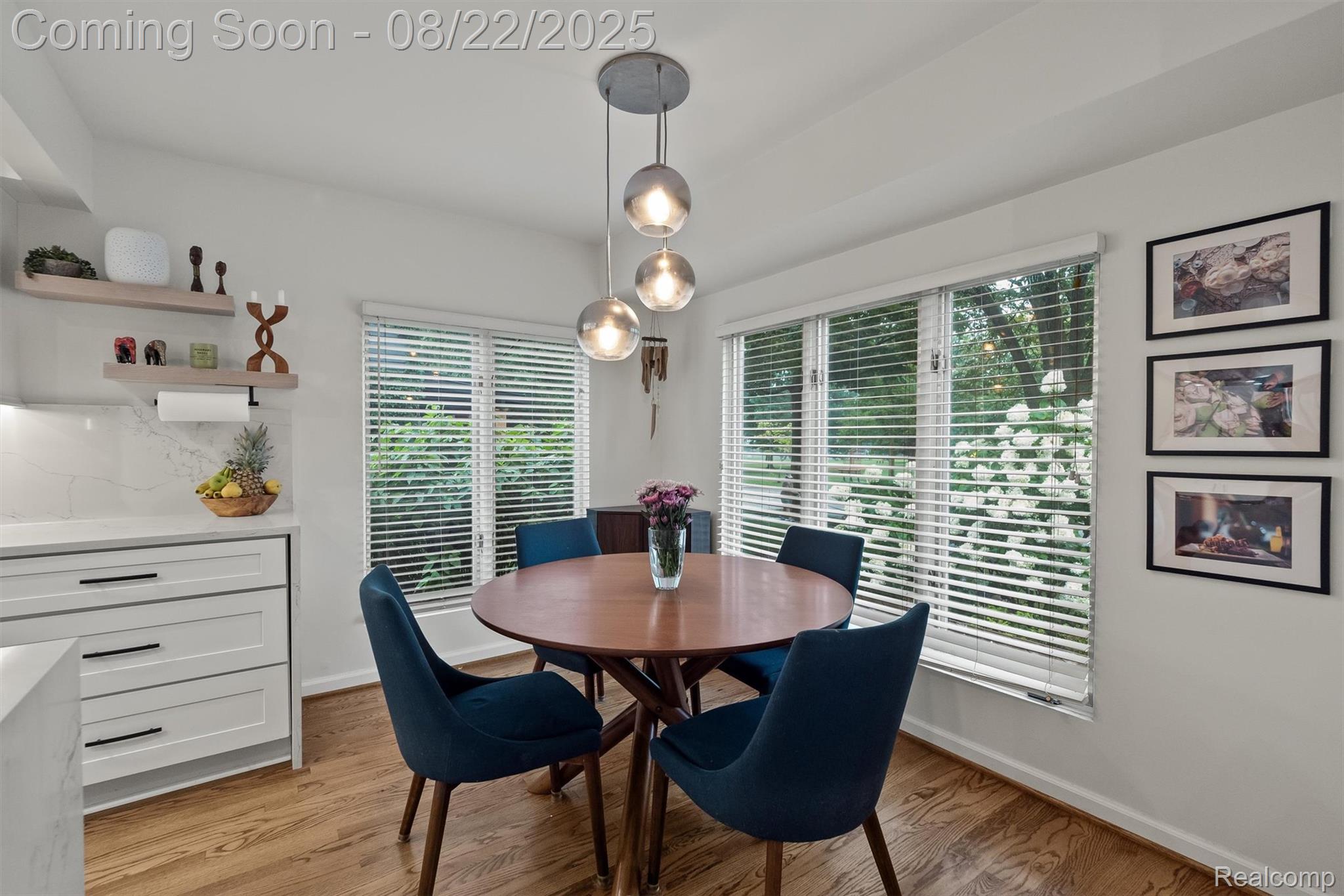 2031 Windemere Road