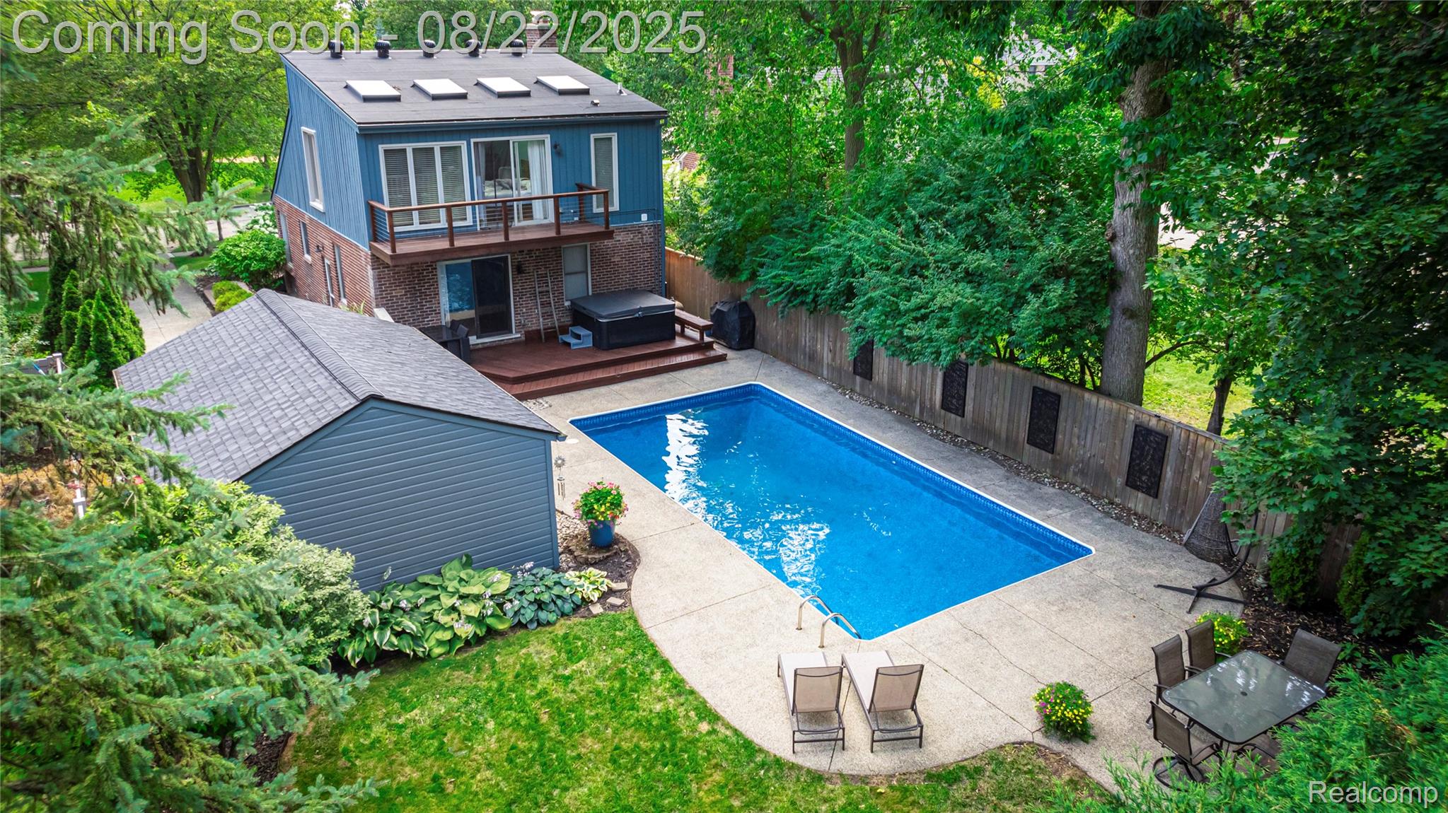 2031 Windemere Road