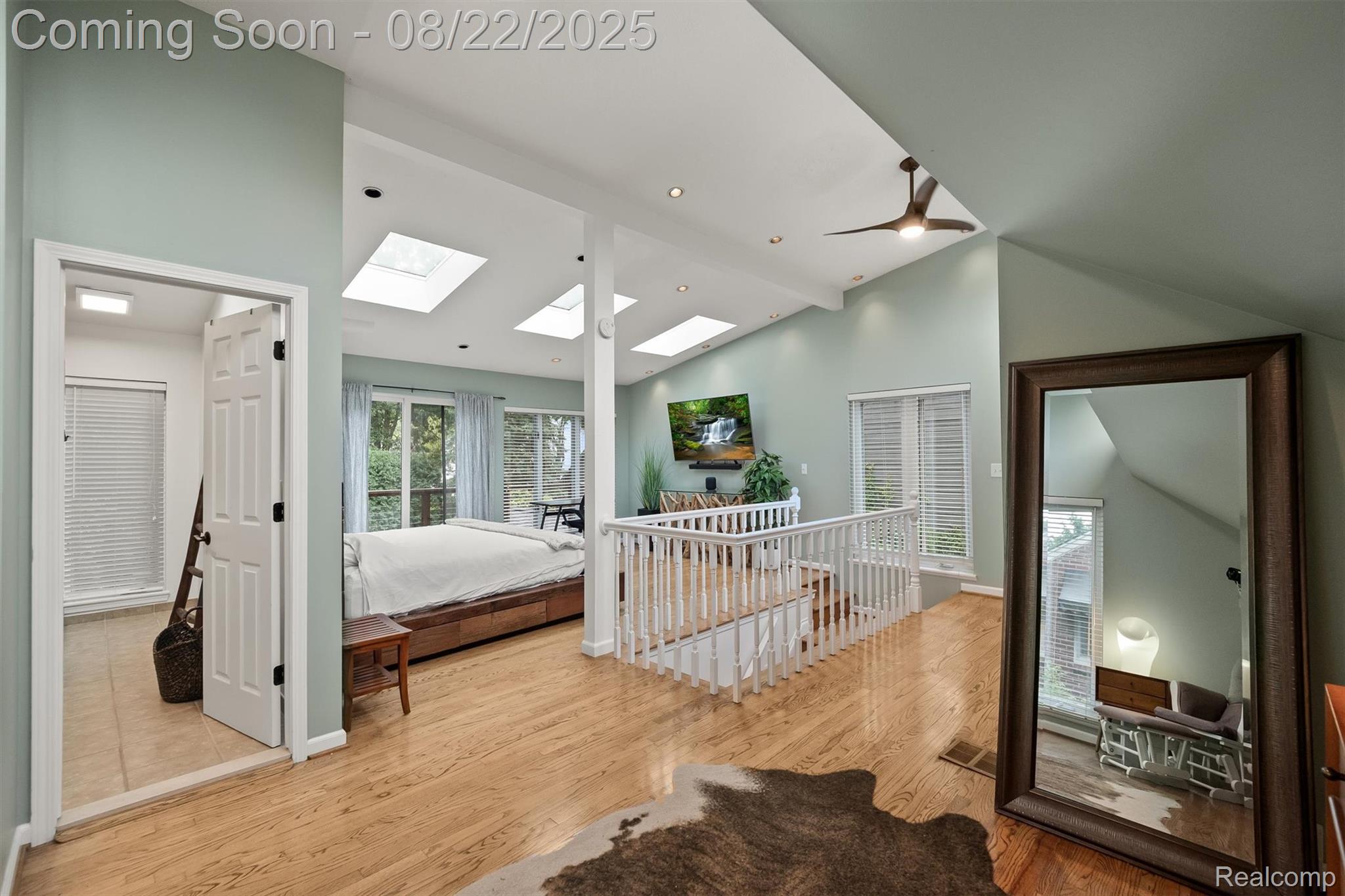 2031 Windemere Road