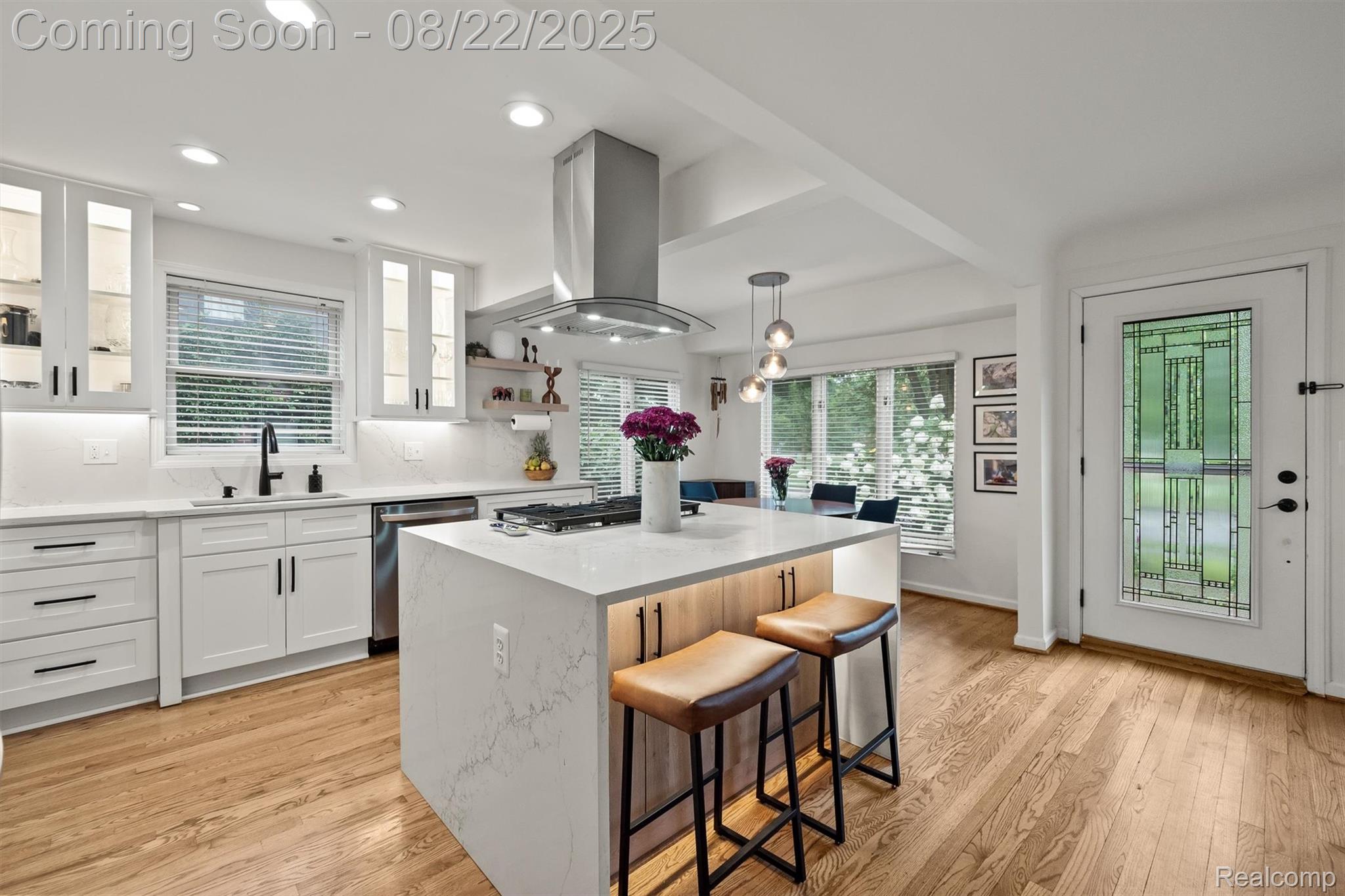 2031 Windemere Road