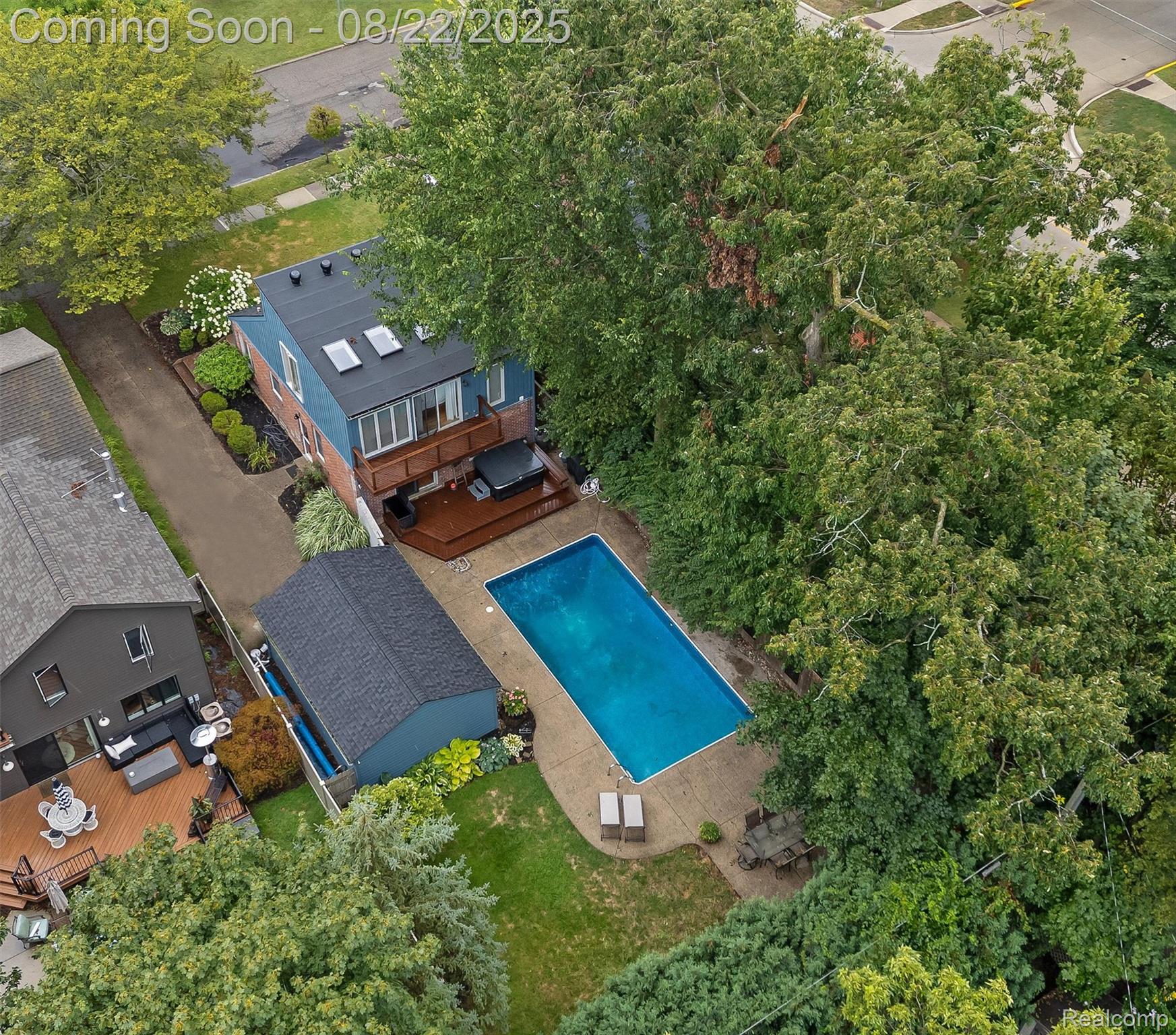 2031 Windemere Road