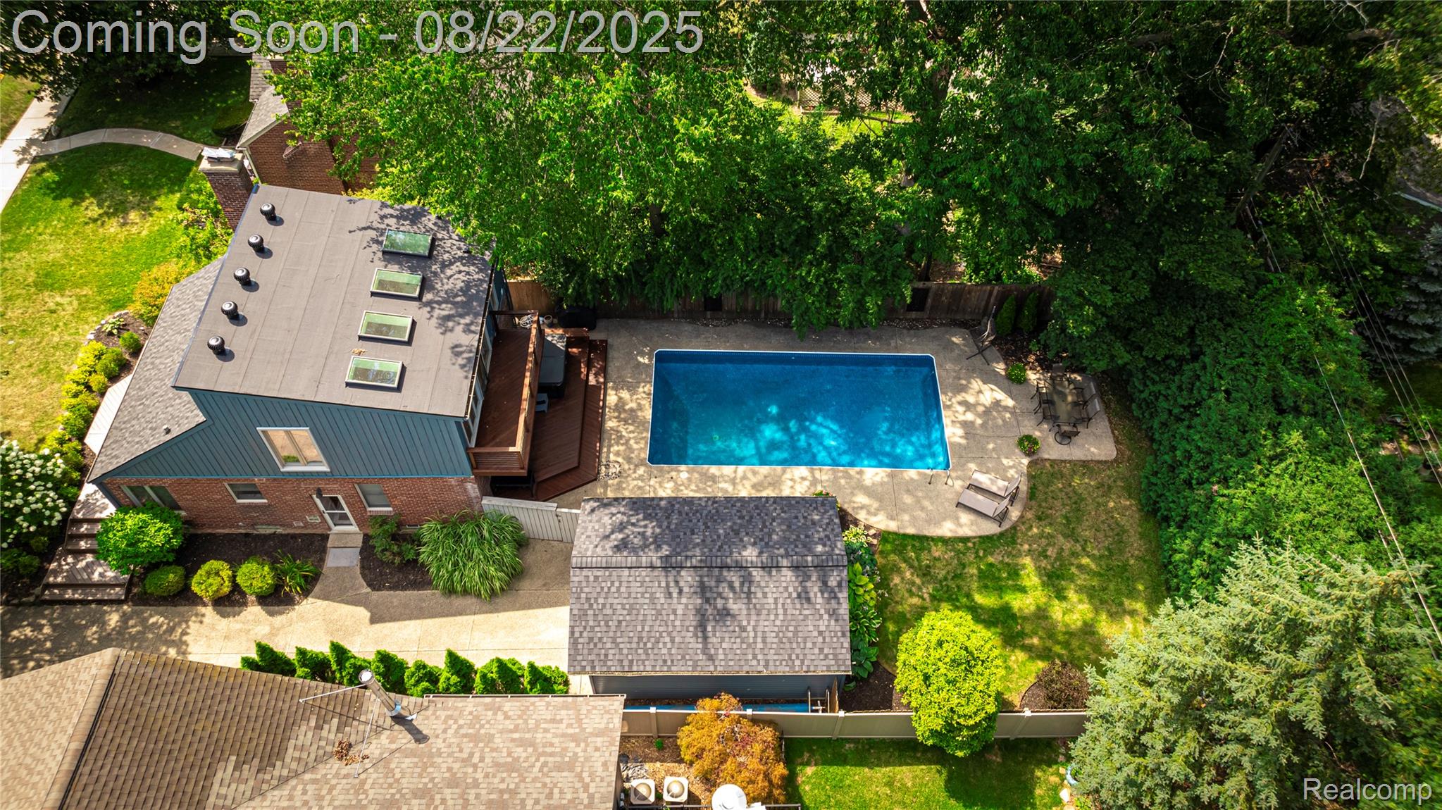 2031 Windemere Road