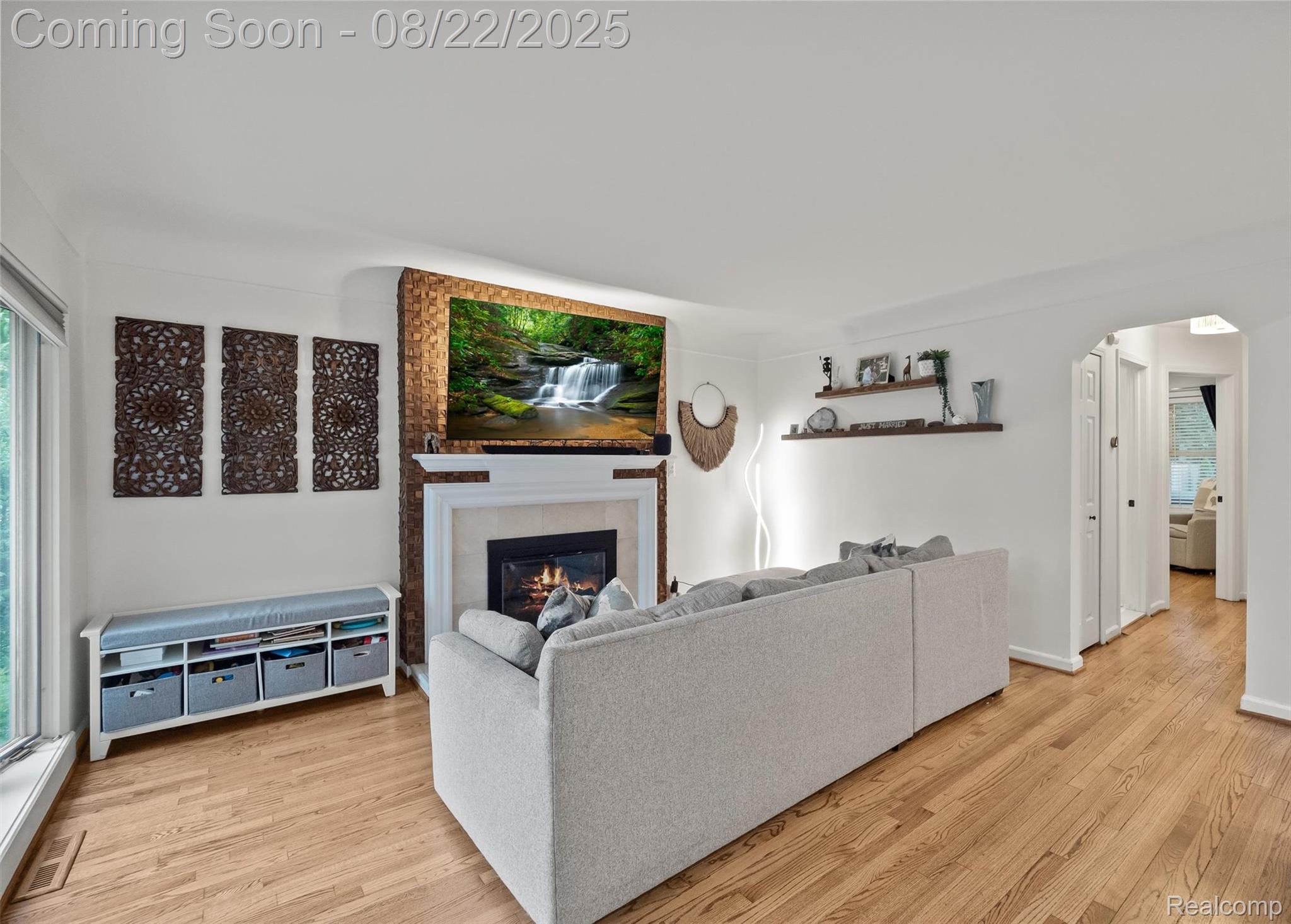 2031 Windemere Road