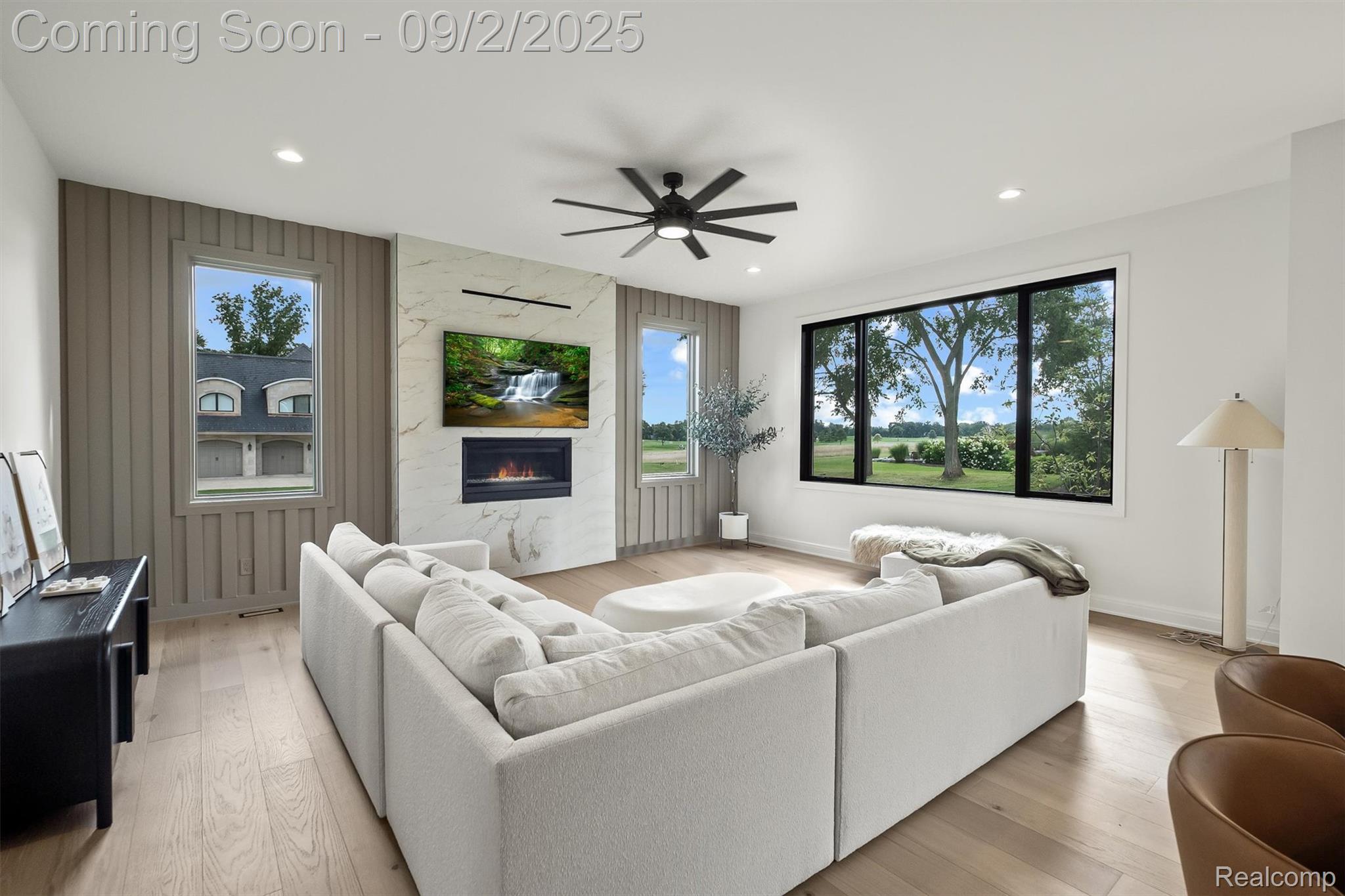6520 Red Maple Lane