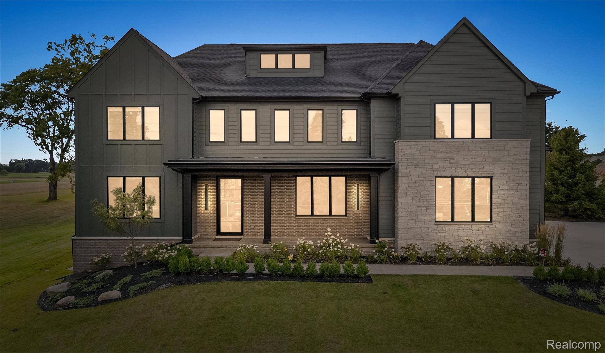 6520 Red Maple Lane