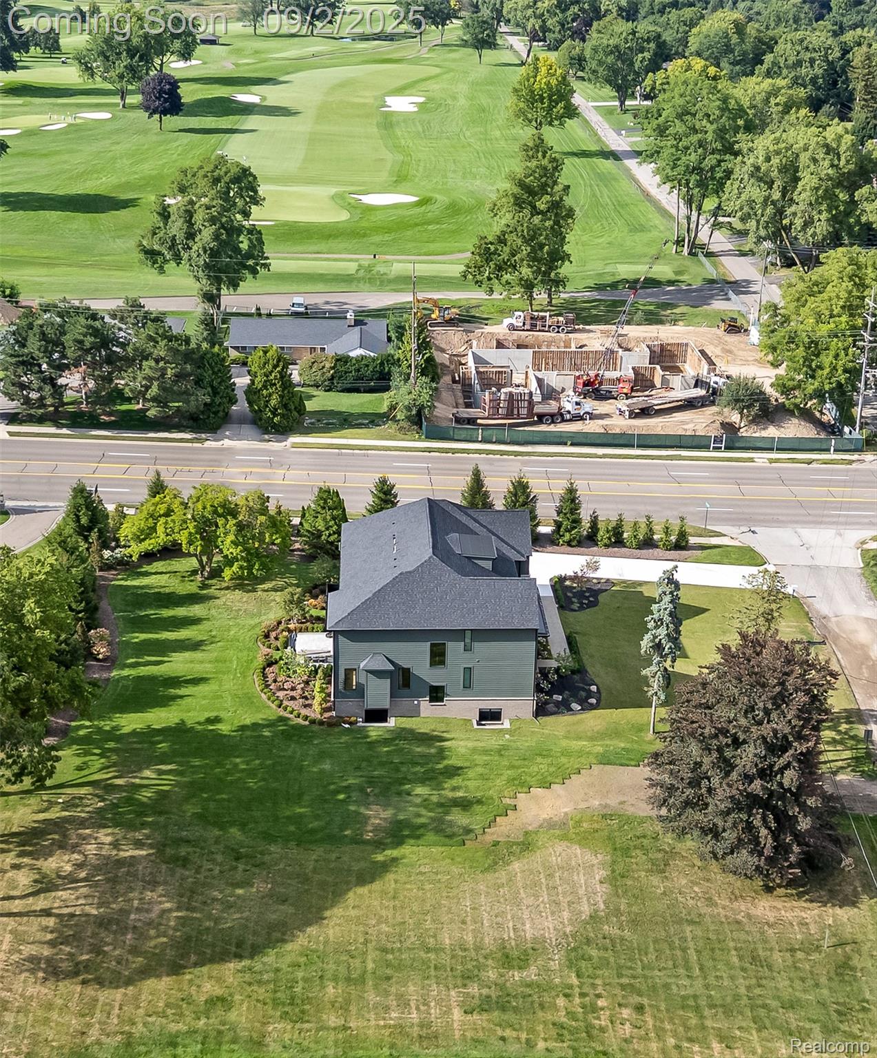 6520 Red Maple Lane