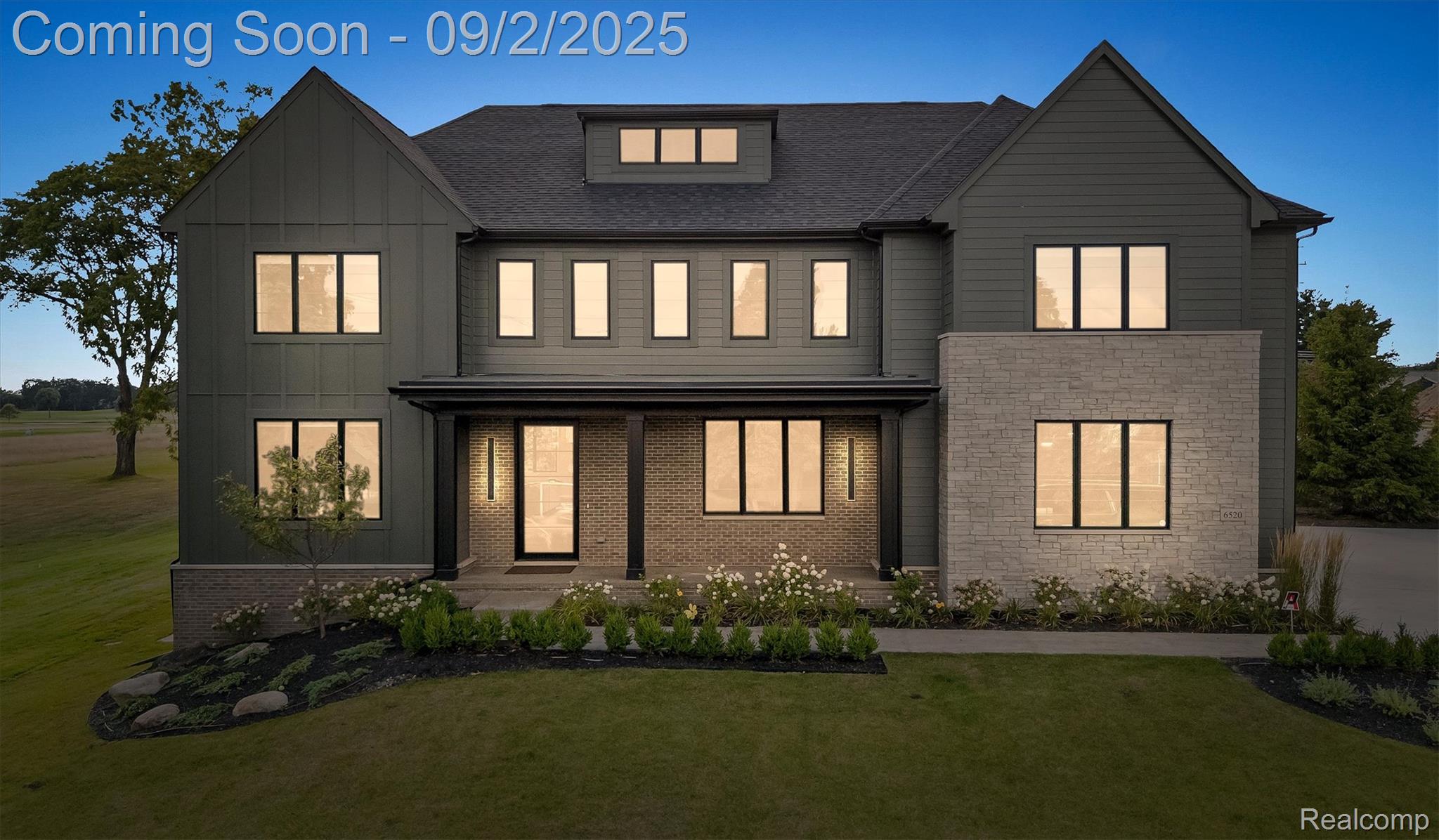 6520 Red Maple Lane
