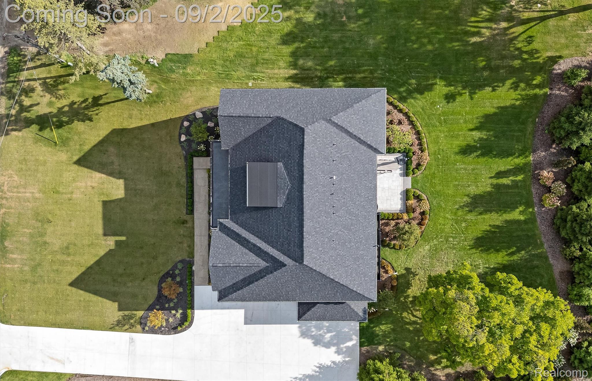 6520 Red Maple Lane