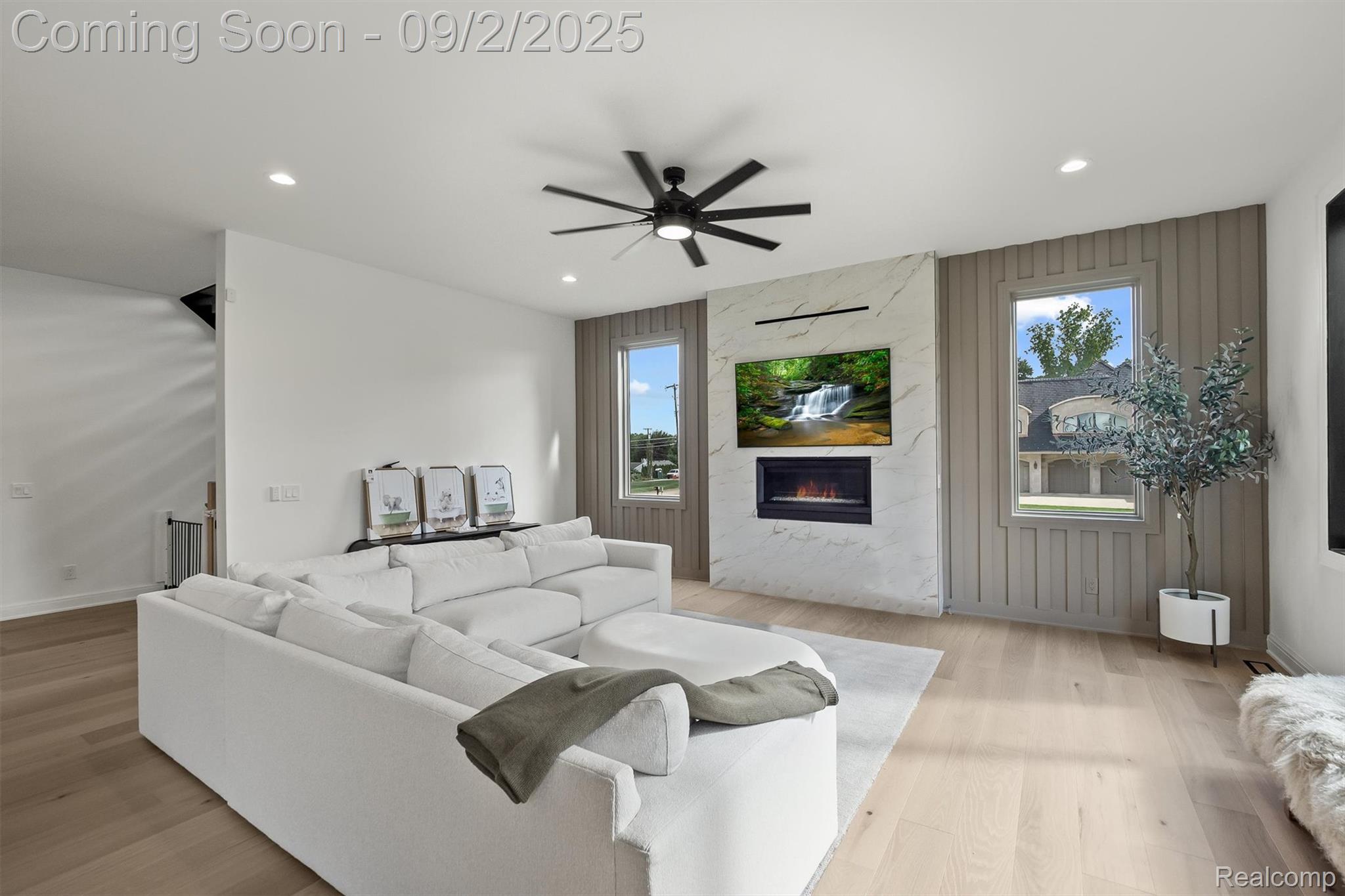 6520 Red Maple Lane
