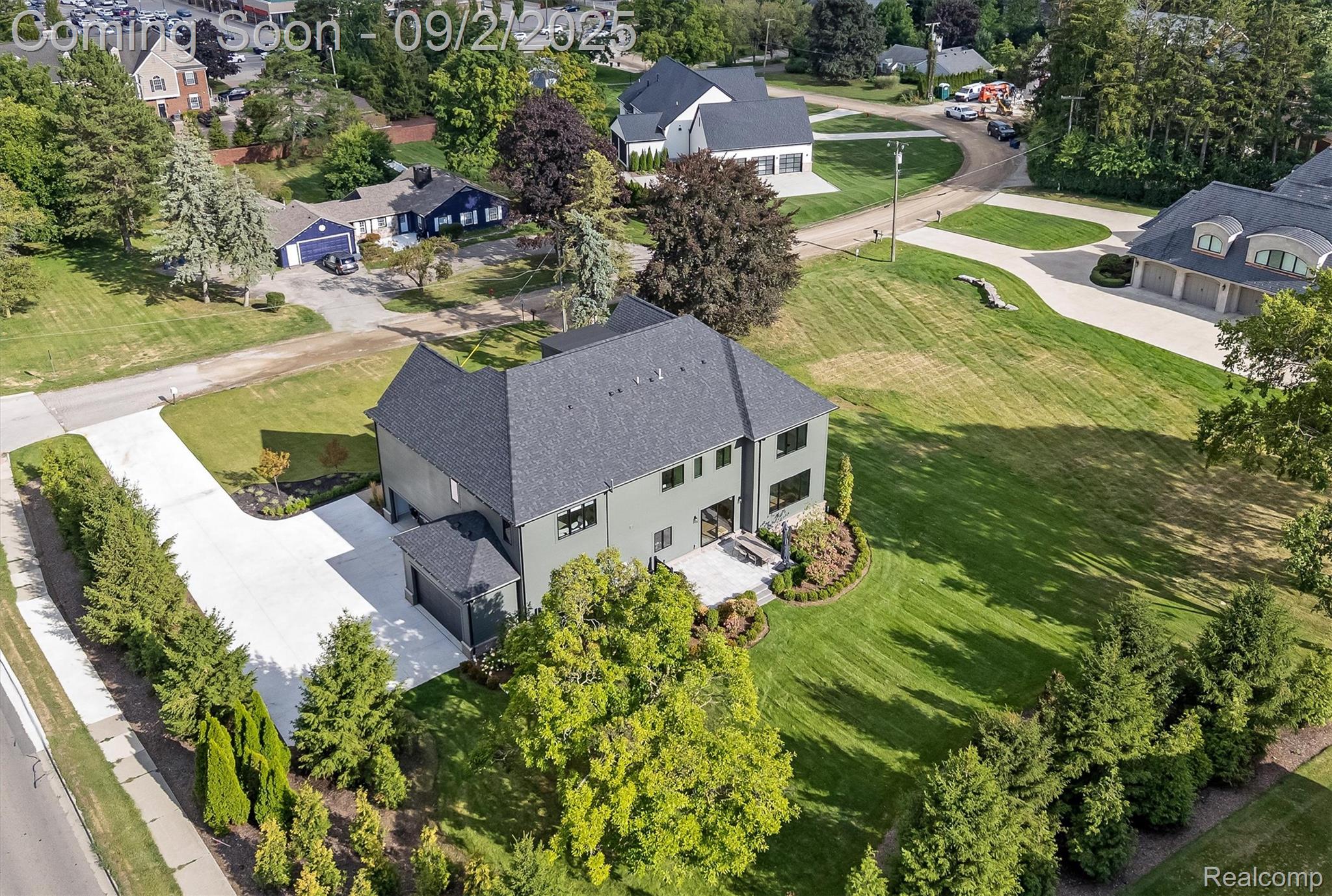 6520 Red Maple Lane
