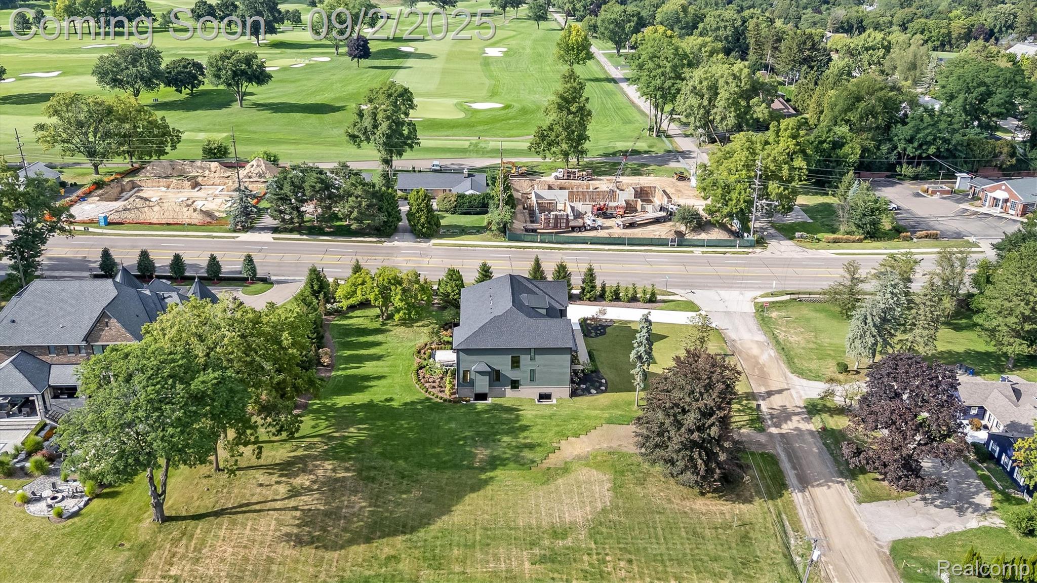 6520 Red Maple Lane