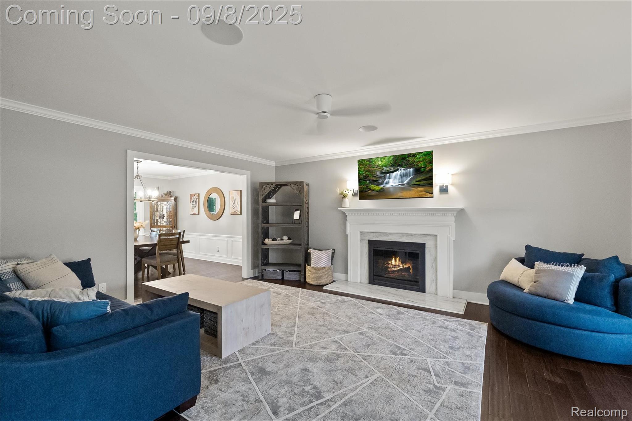 4605 Sunningdale Drive