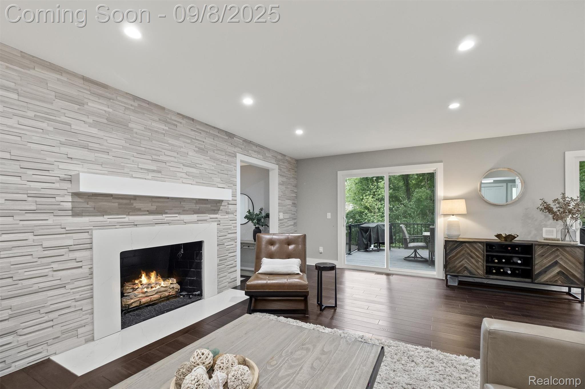 4605 Sunningdale Drive