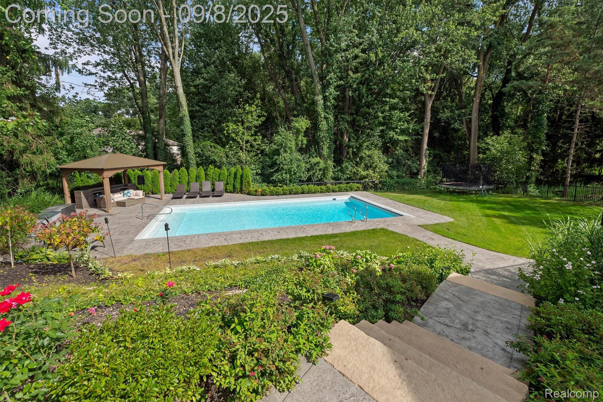 4605 Sunningdale Drive