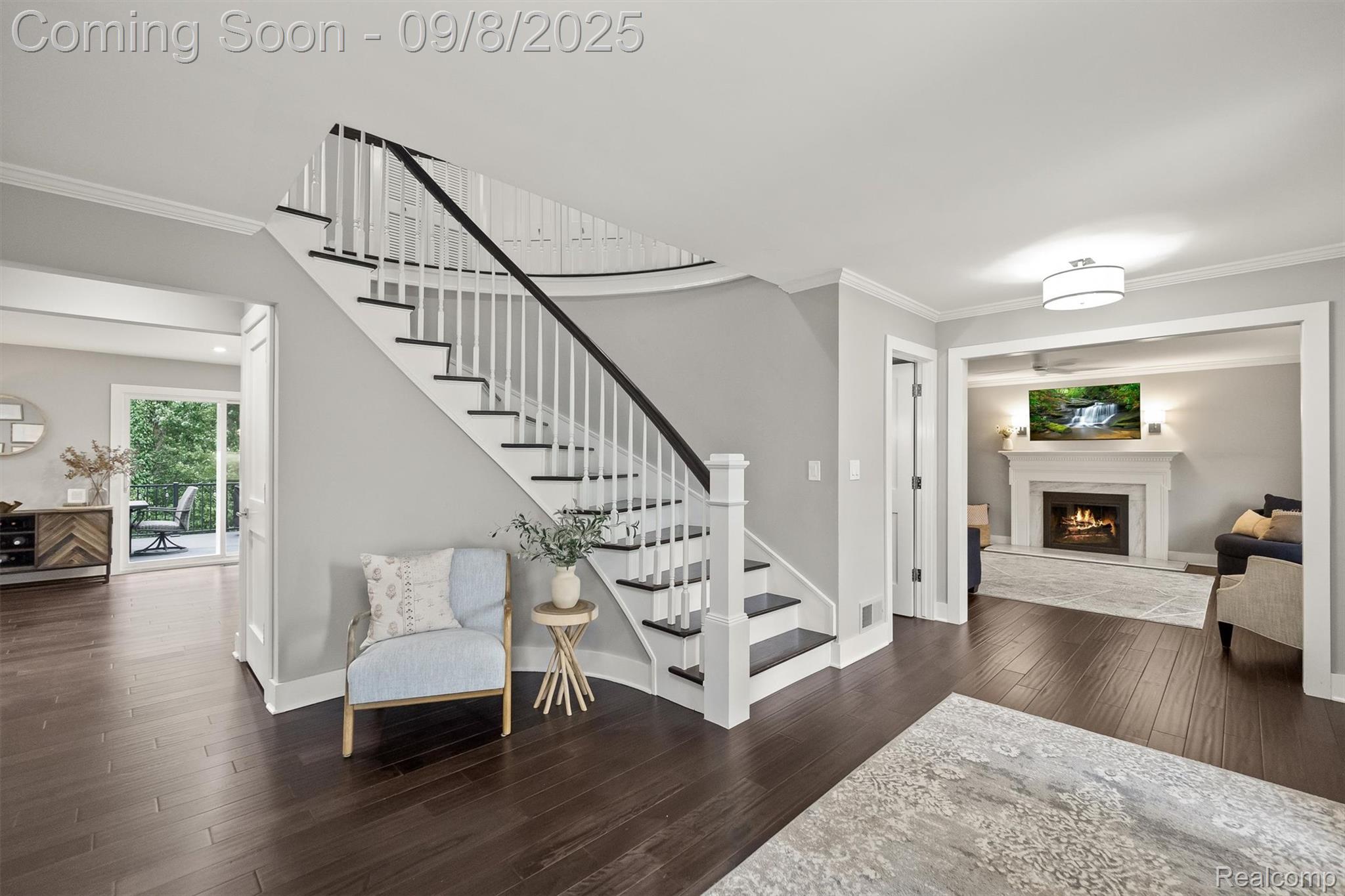 4605 Sunningdale Drive