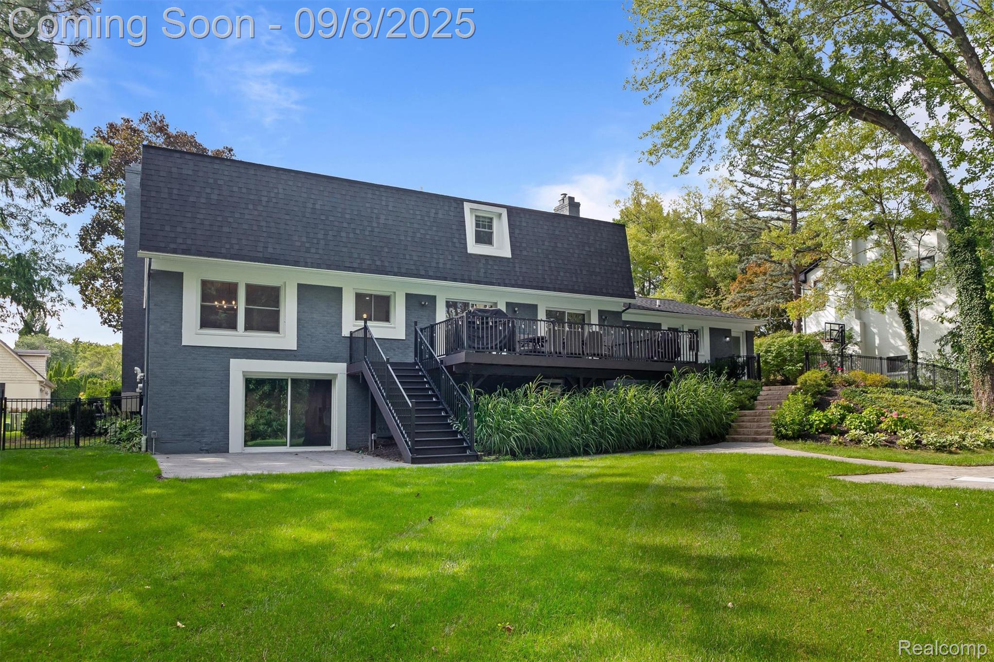 4605 Sunningdale Drive