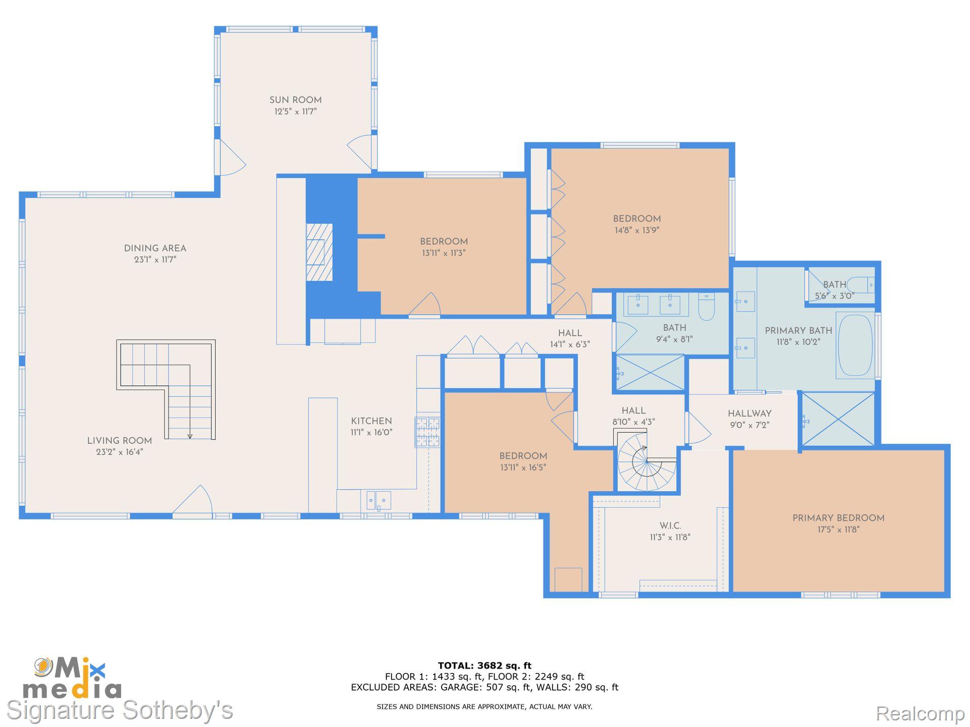 25838 Hersheyvale Drive