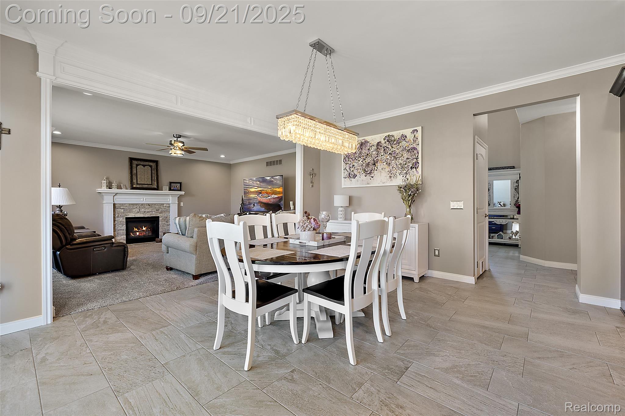 56895 Topaz Drive