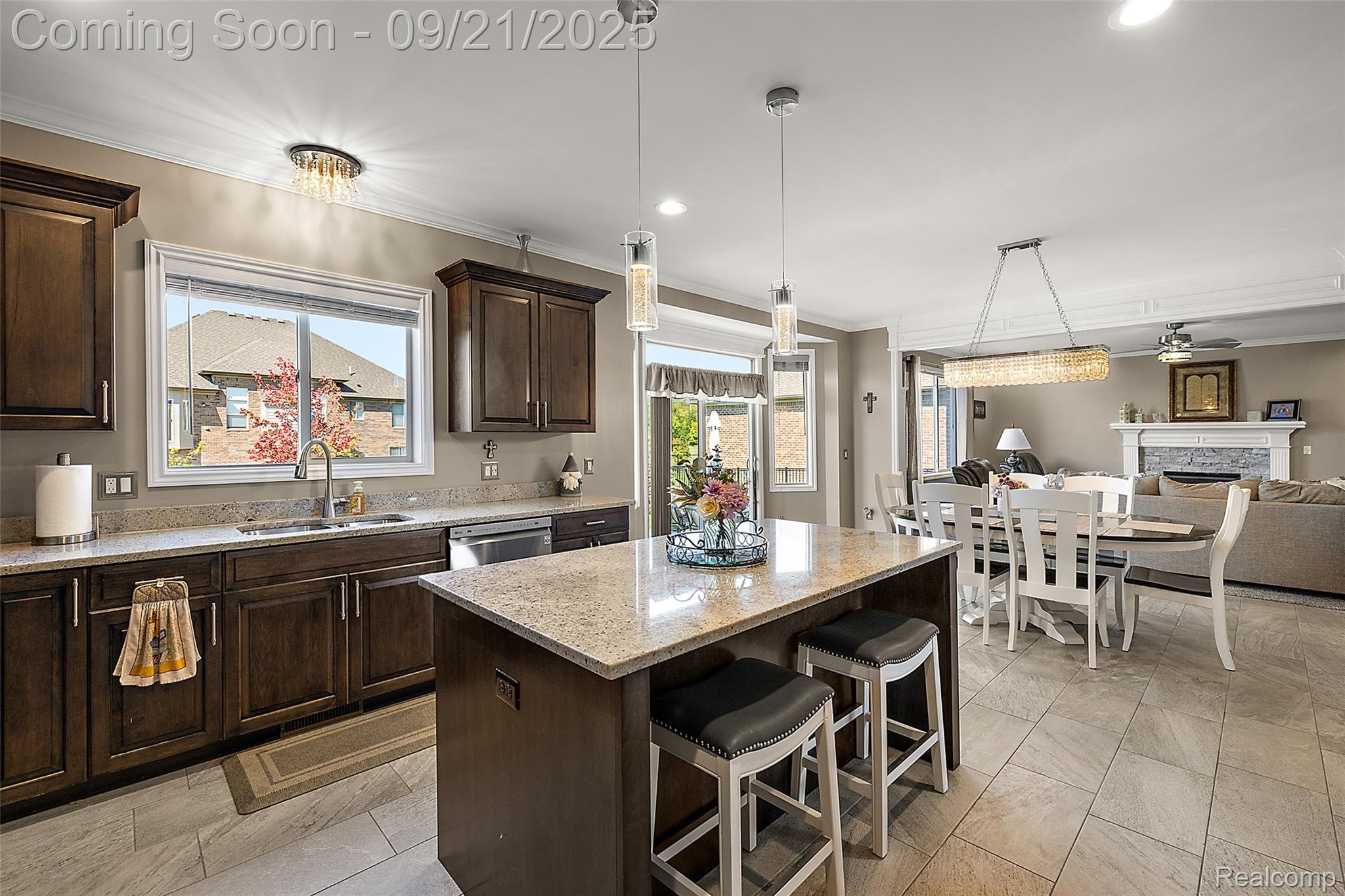 56895 Topaz Drive