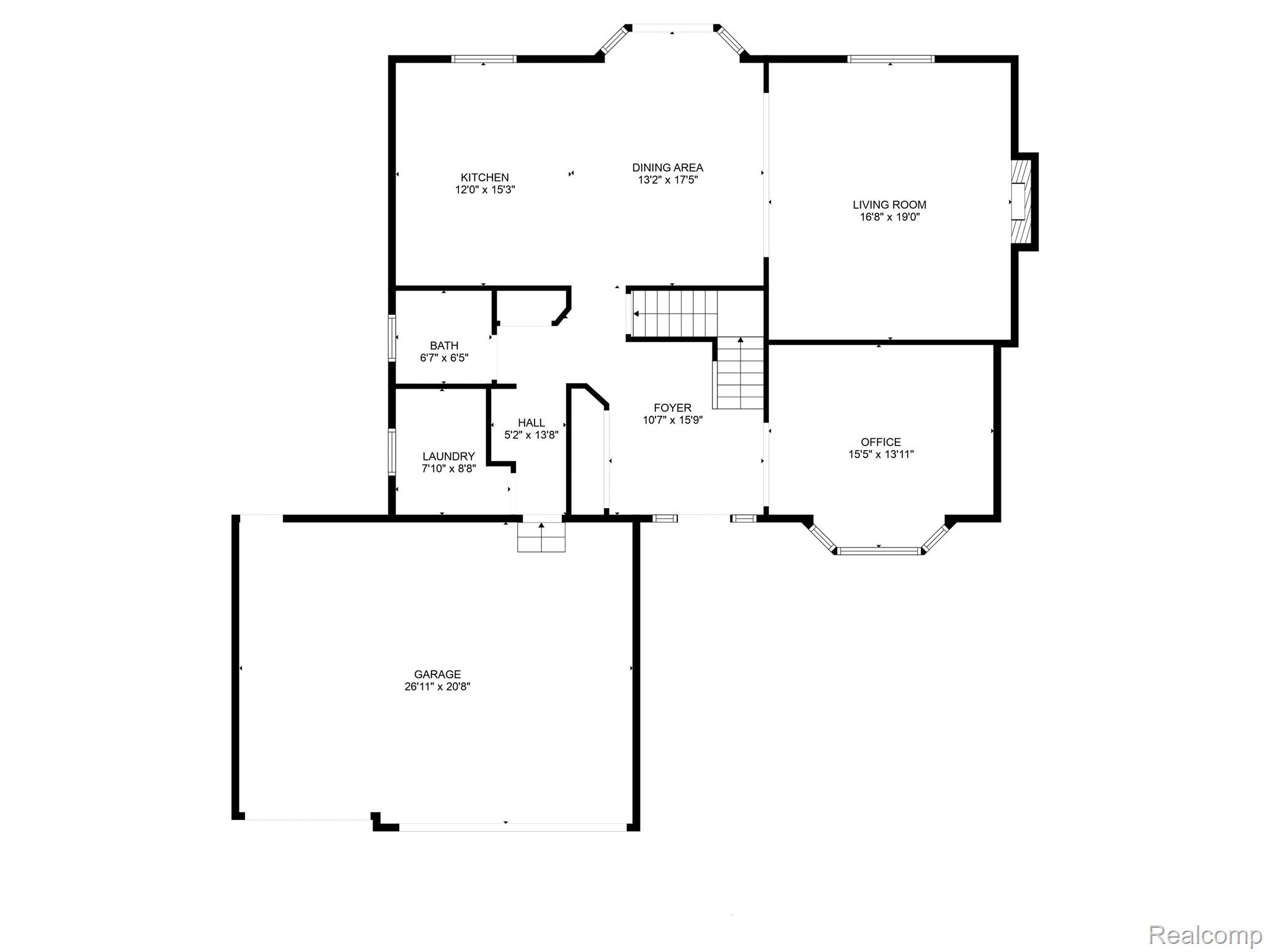 56895 Topaz Drive