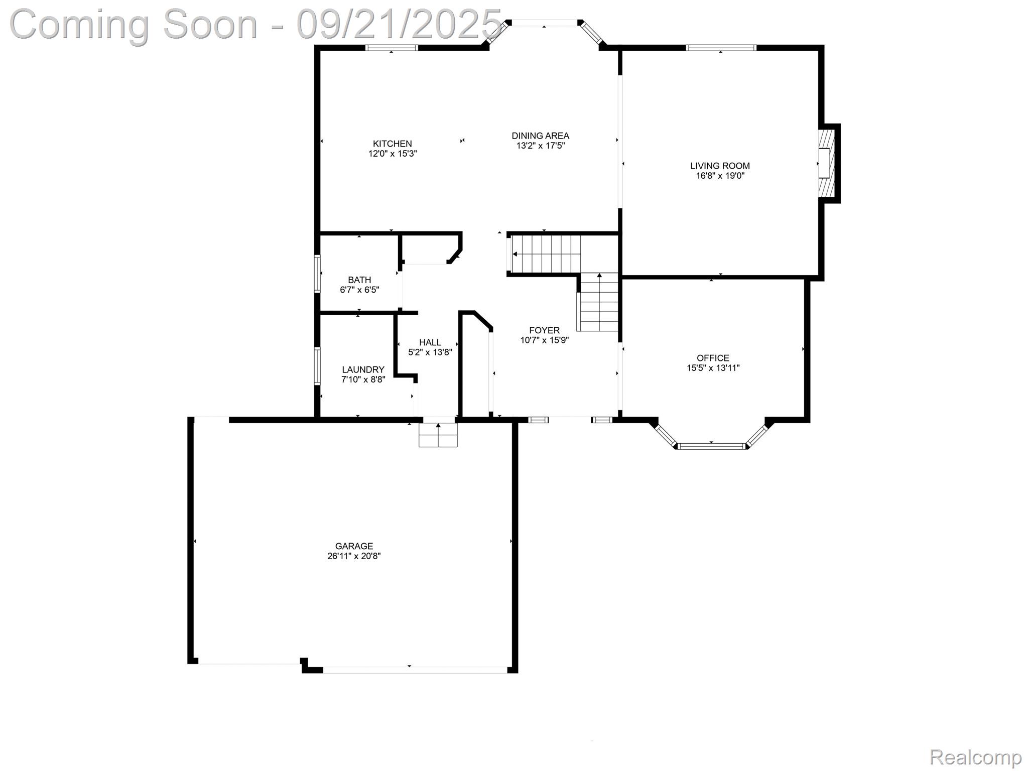 56895 Topaz Drive