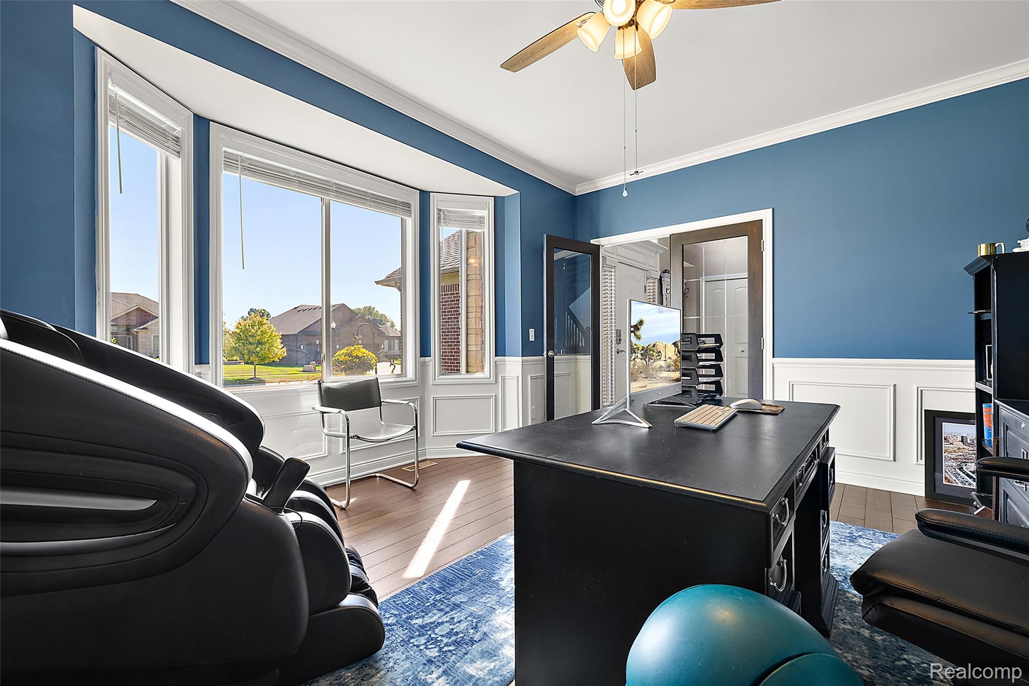 56895 Topaz Drive