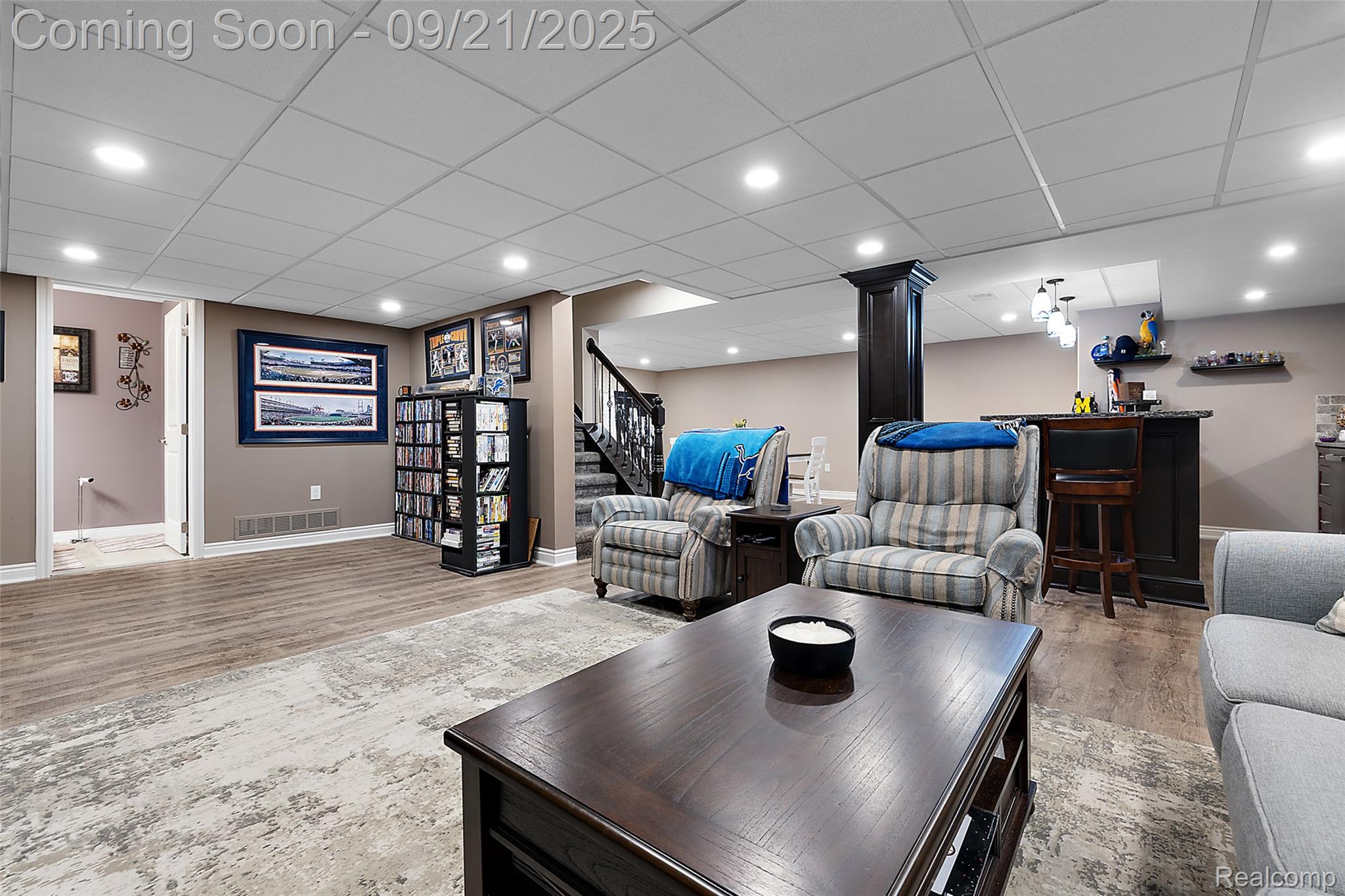 56895 Topaz Drive