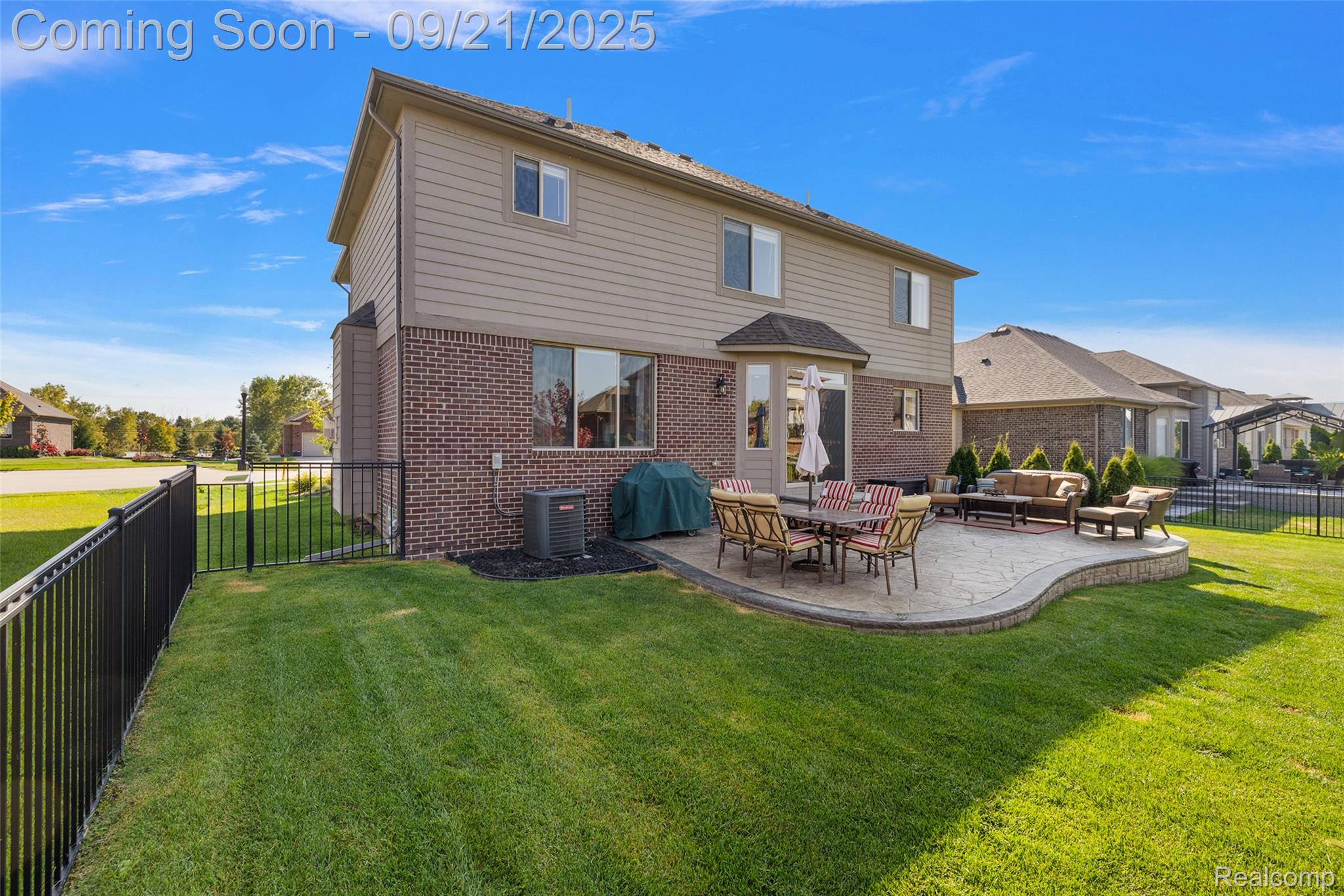 56895 Topaz Drive