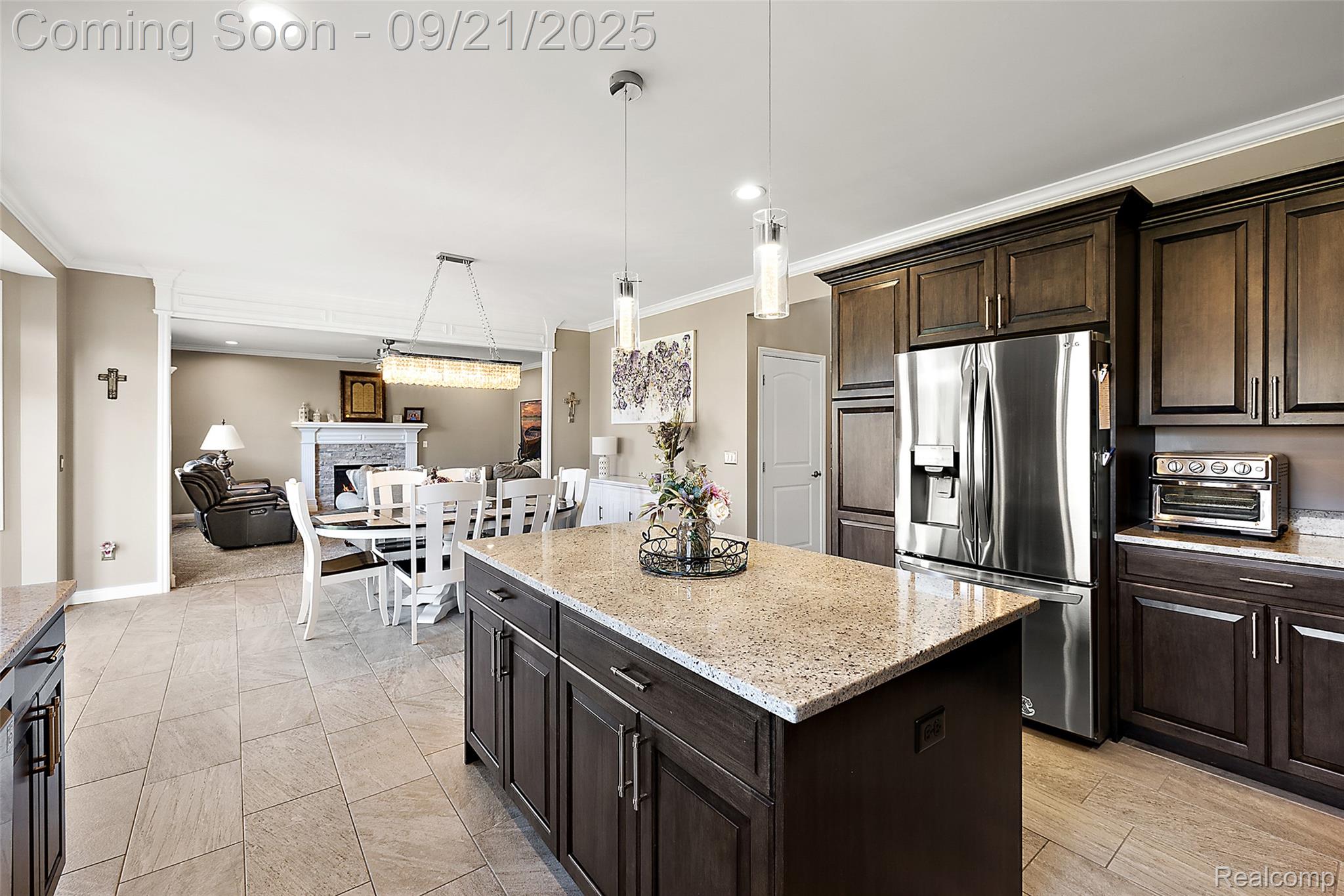 56895 Topaz Drive